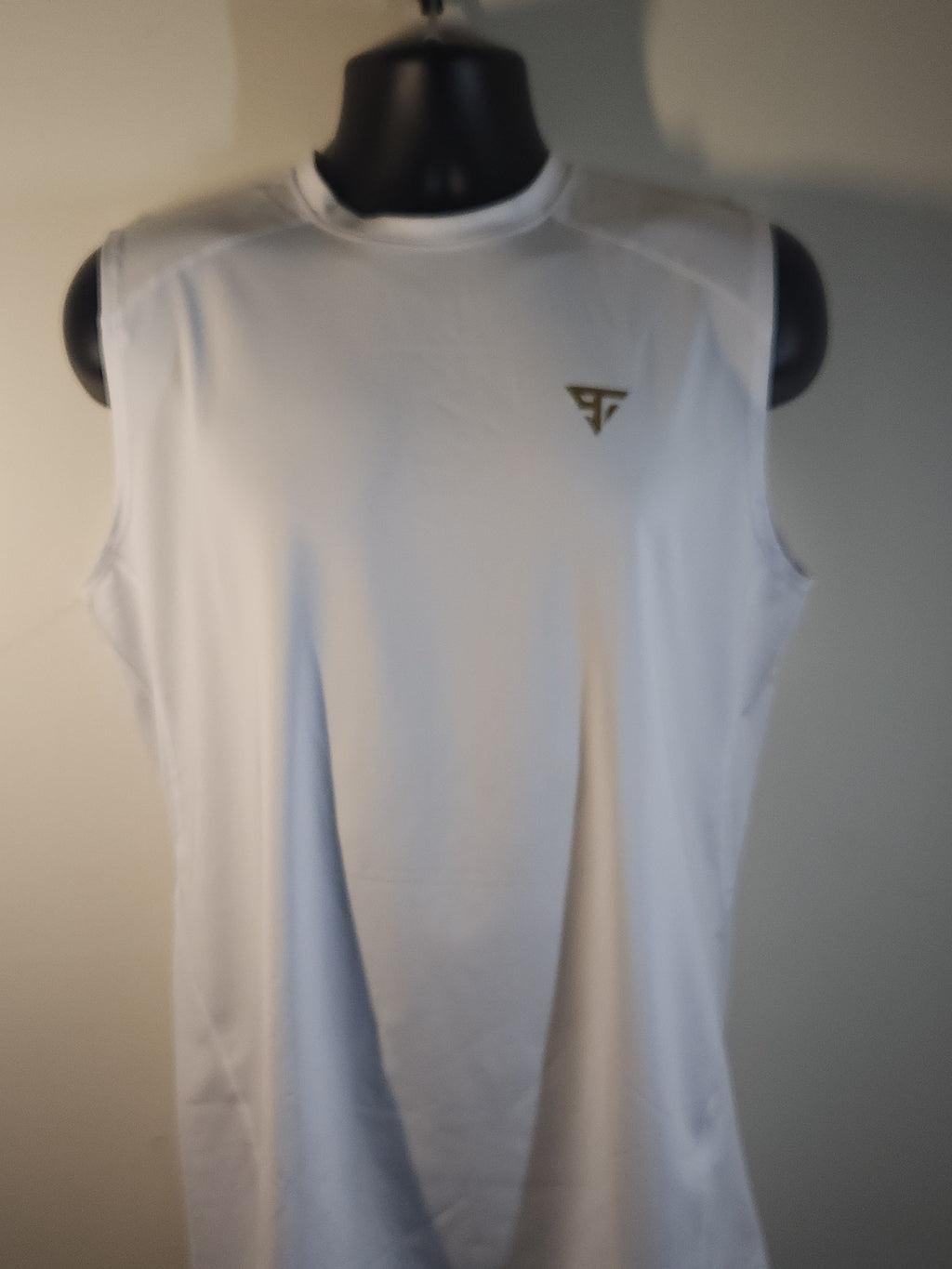 Strukture Compression Sleeveless Shirts