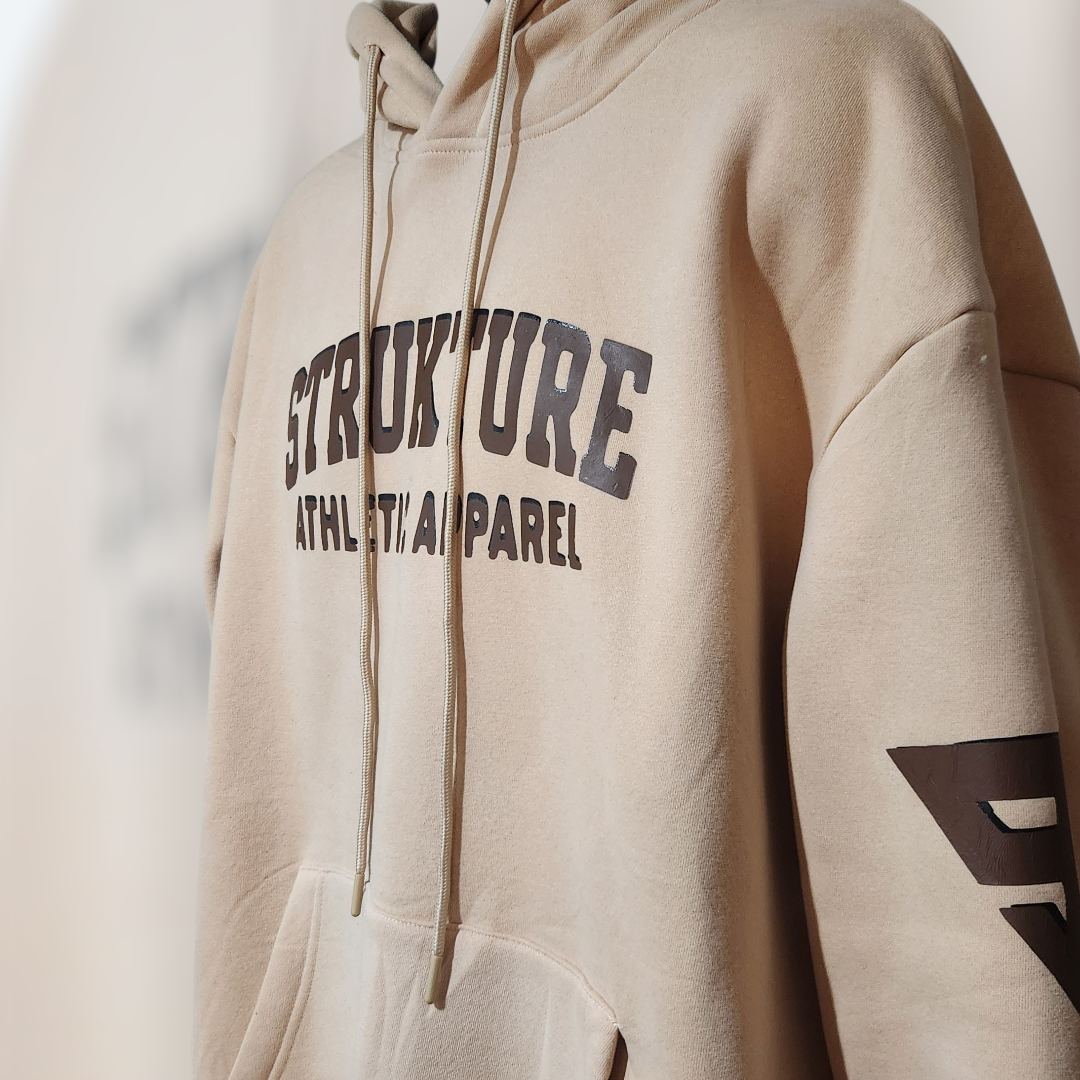 Strukture Hoodie