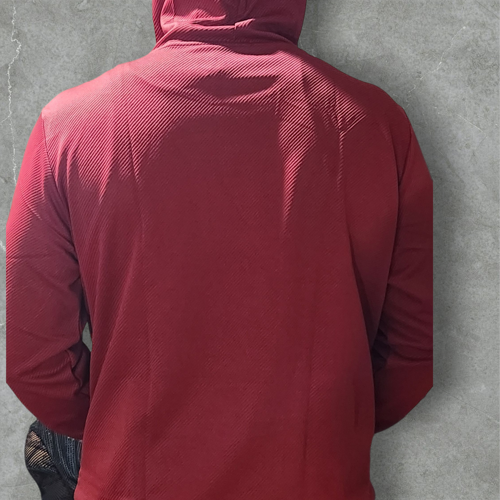 Struckture Lightweight Hoodies