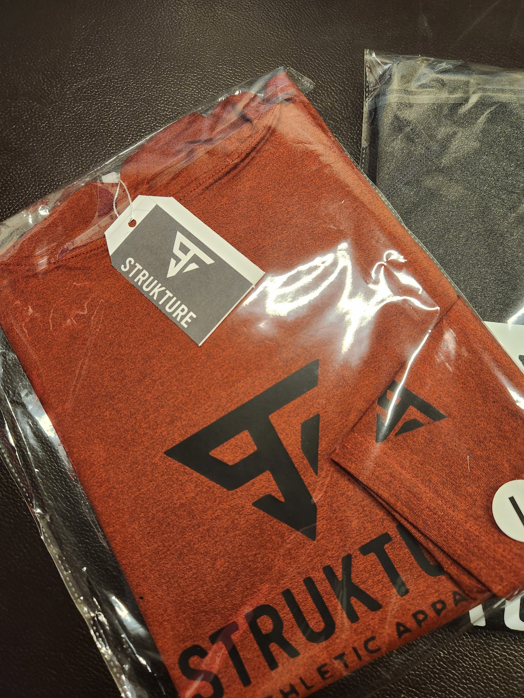 Struckture Long Sleeve Athletic  Hoodie