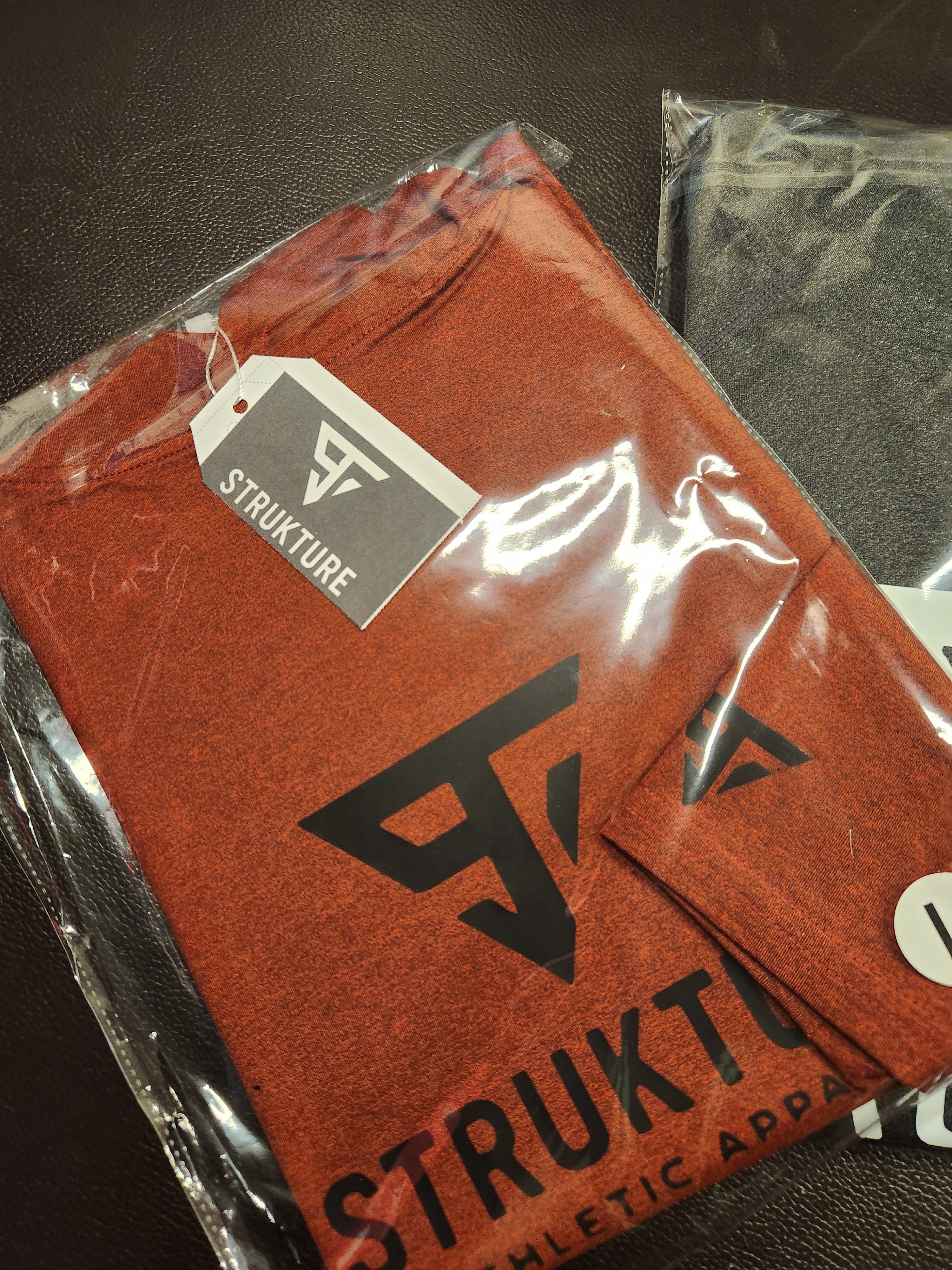 Struckture Long Sleeve Athletic  Hoodie