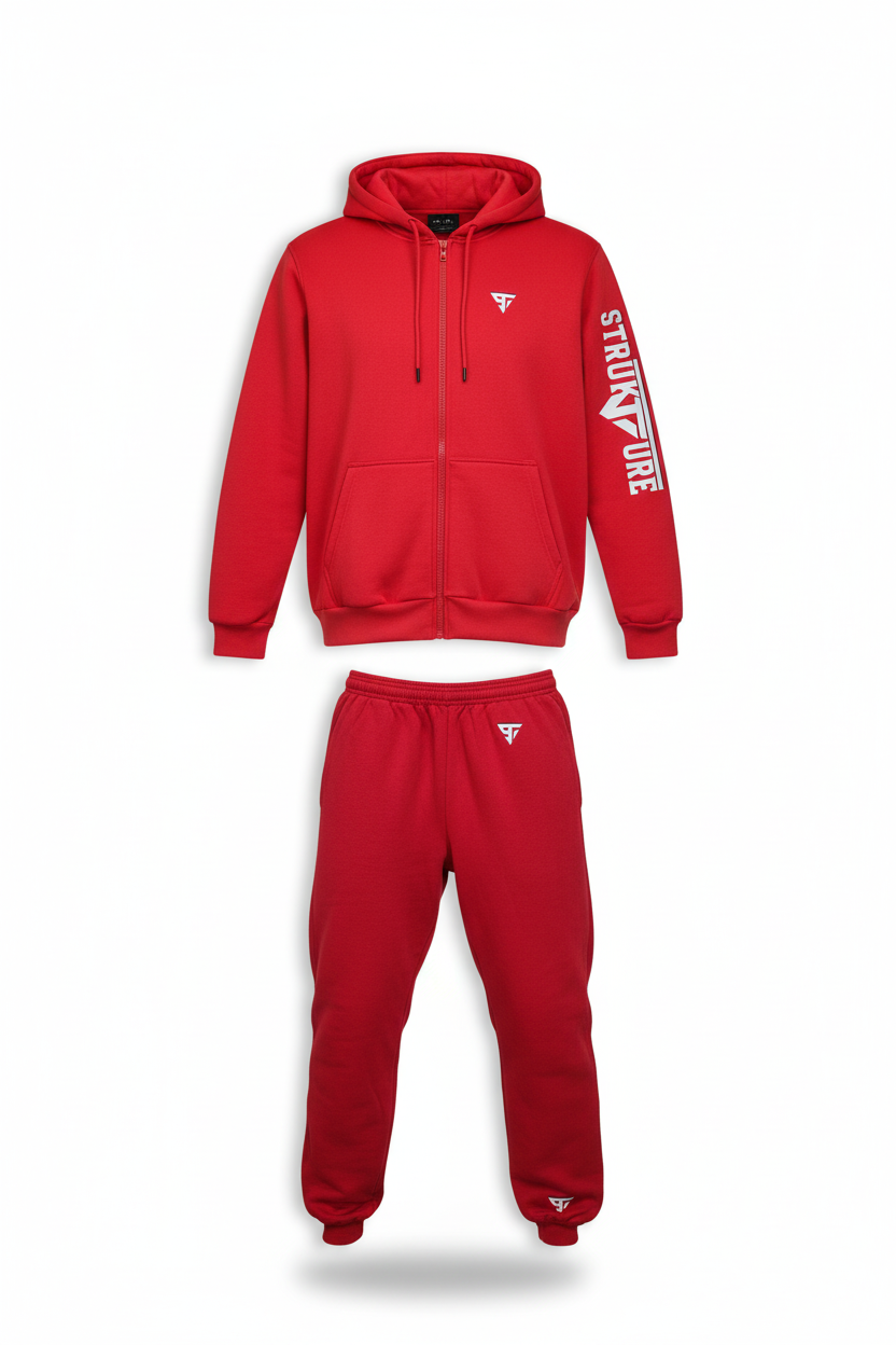 Strukture Sweatsuit