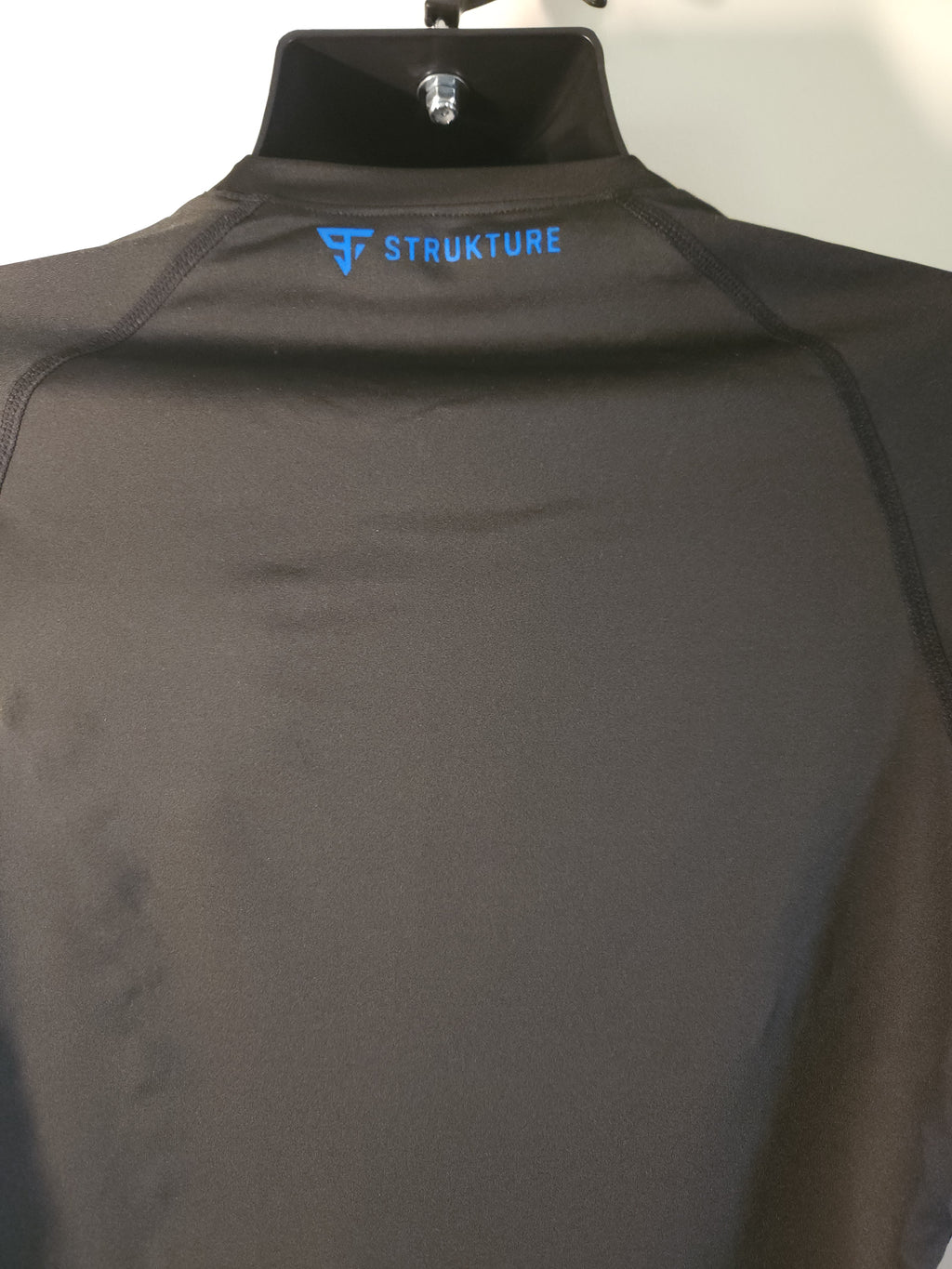 Strukture Compression Long Sleeve Shirts