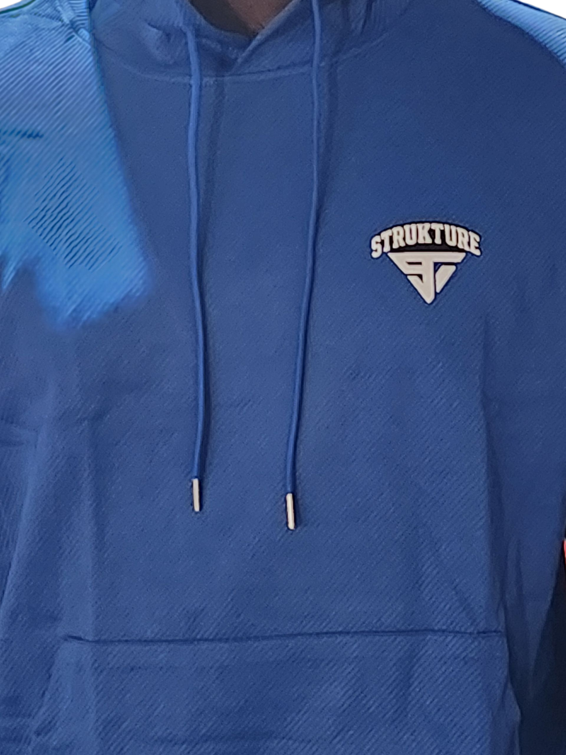 Struckture Lightweight Hoodies