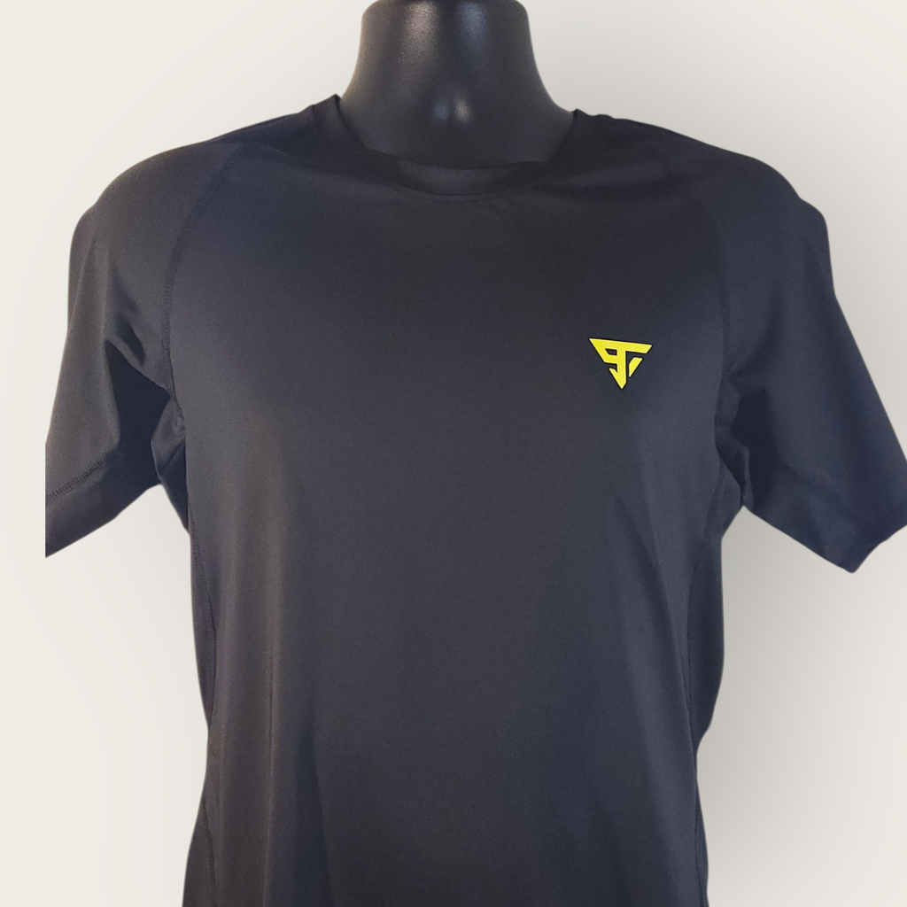 Strukture Compression Short Sleeve Shirts
