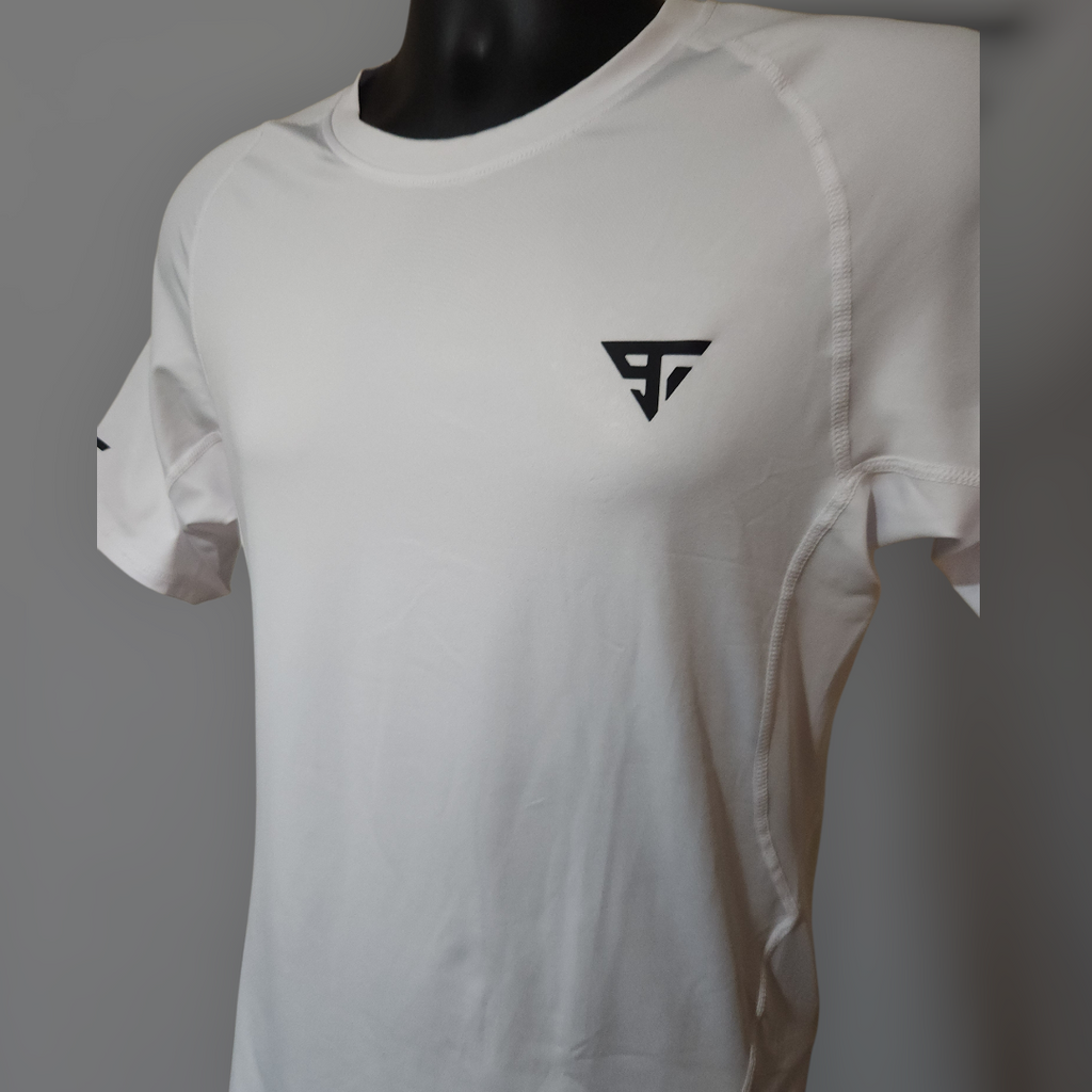 Strukture Compression Short Sleeve Shirts