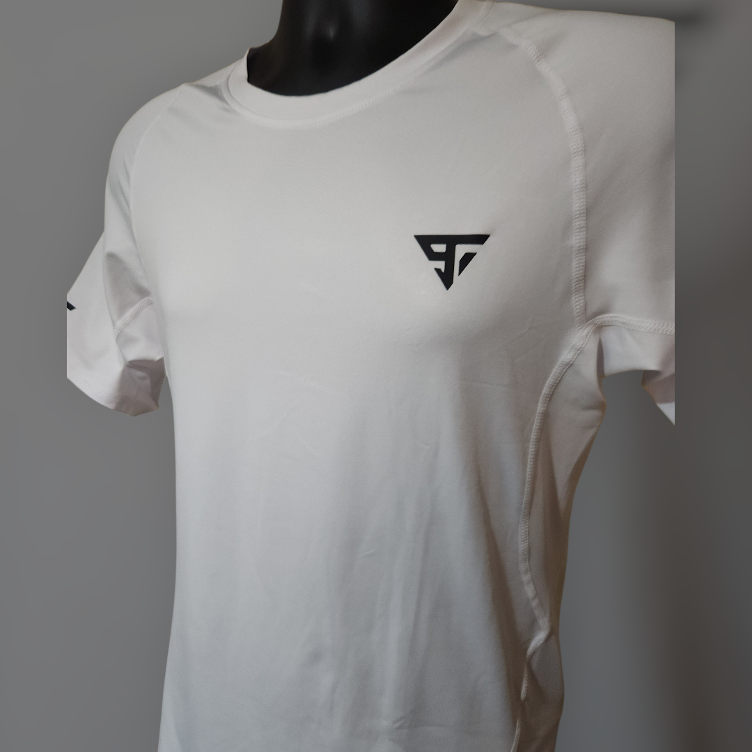 Strukture Compression Short Sleeve Shirts