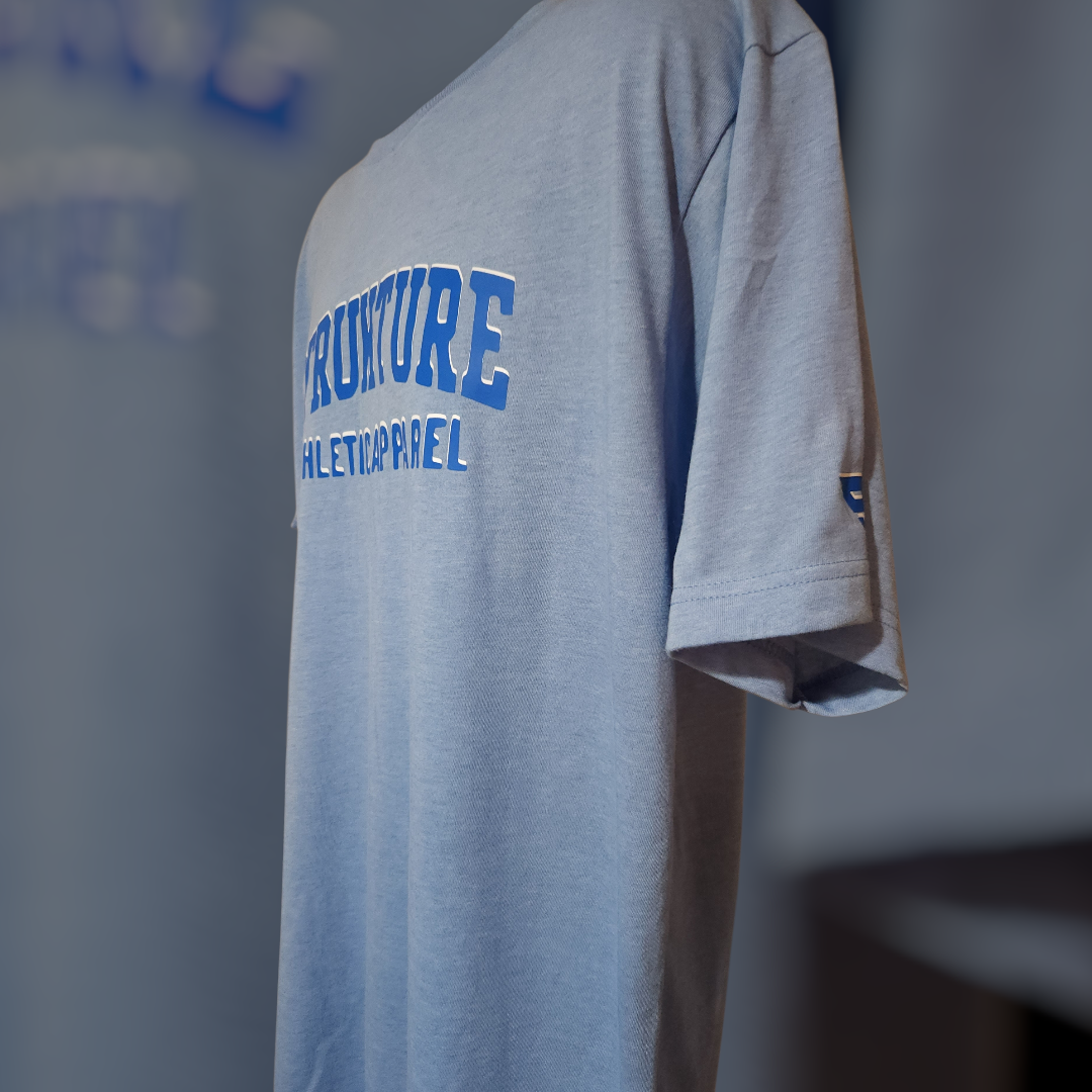 Strukture Poly-Rich Tee