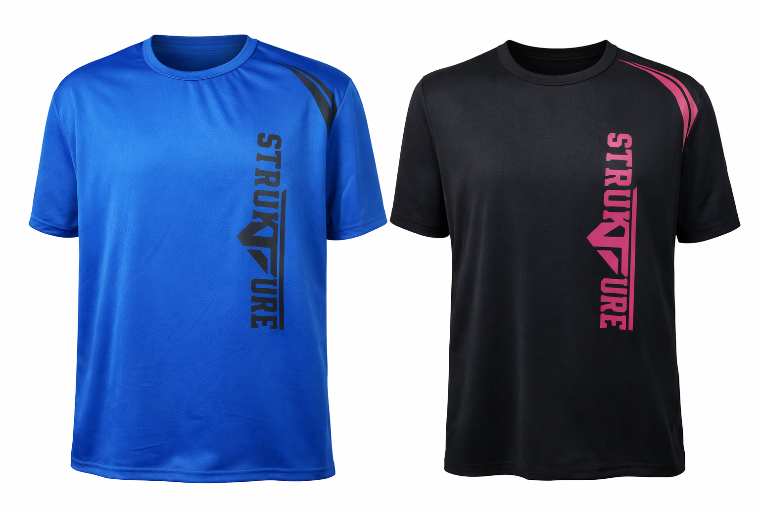 Strukture APEX High Performance Training Tee