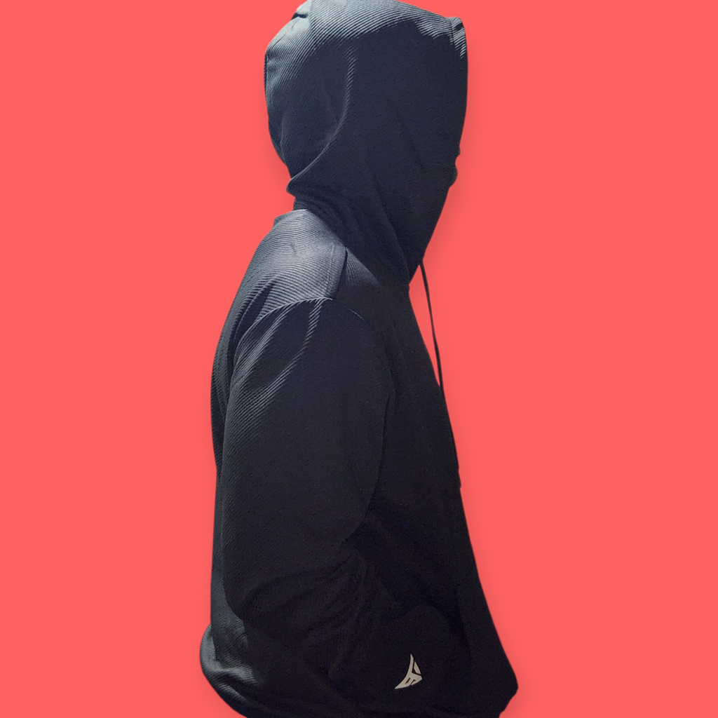 Struckture Lightweight Hoodies