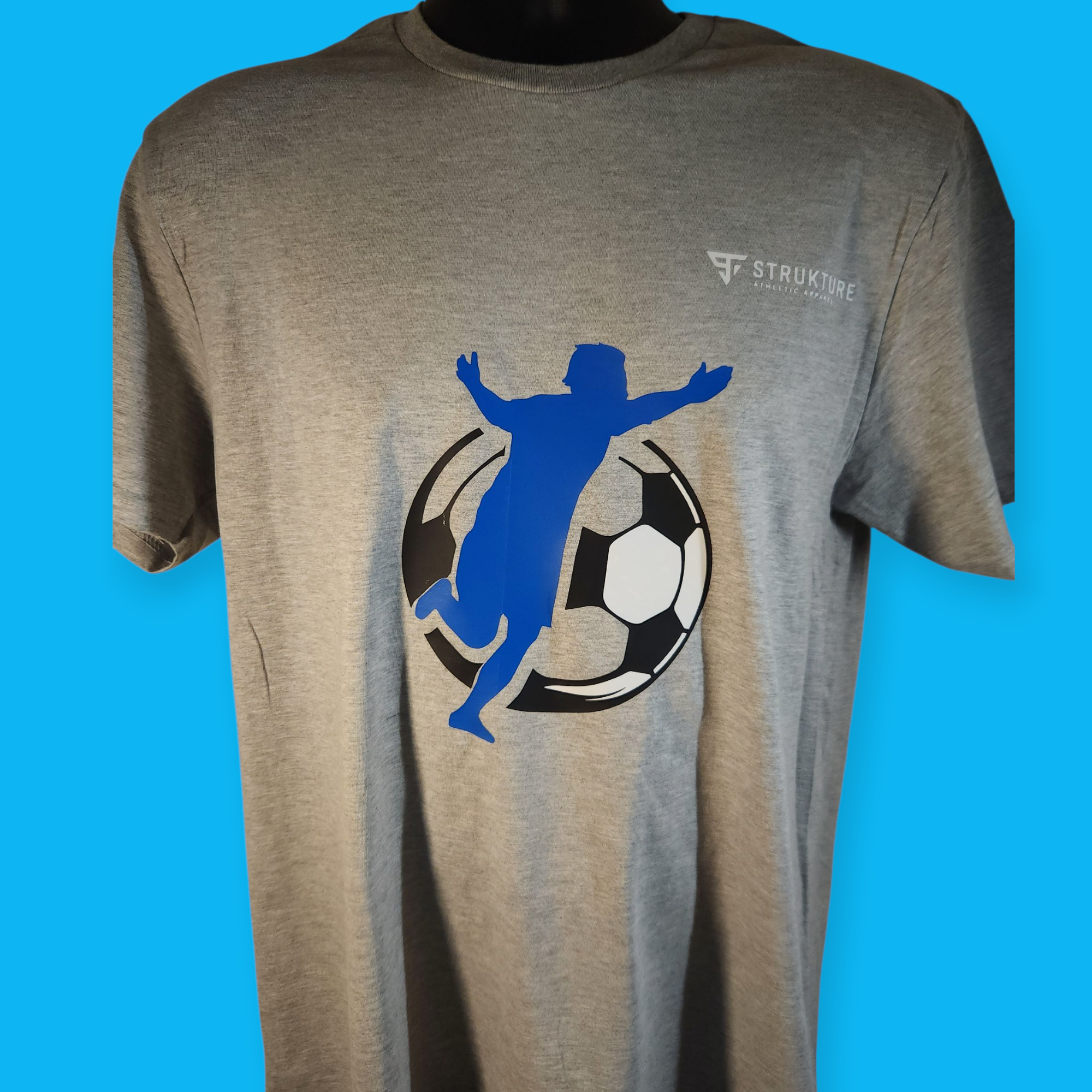 Strukture Sports Shirts