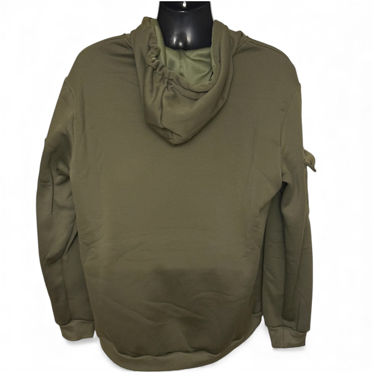 Strukture  Tactical Sweater Hoodie