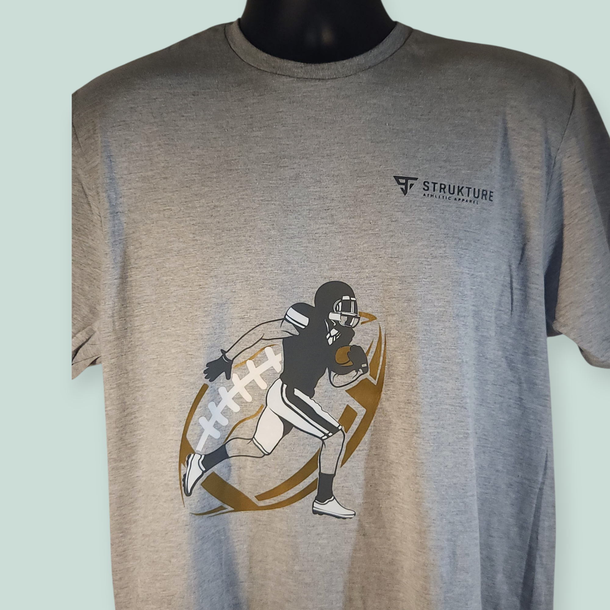 Strukture Sports Shirts