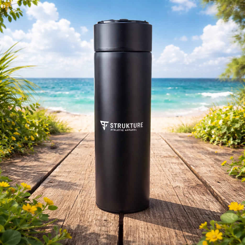 Strukture  Summer Performance Bundle