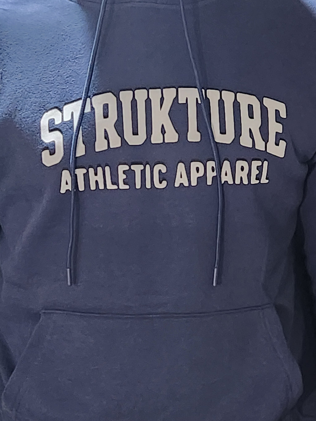 Strukture Hoodie
