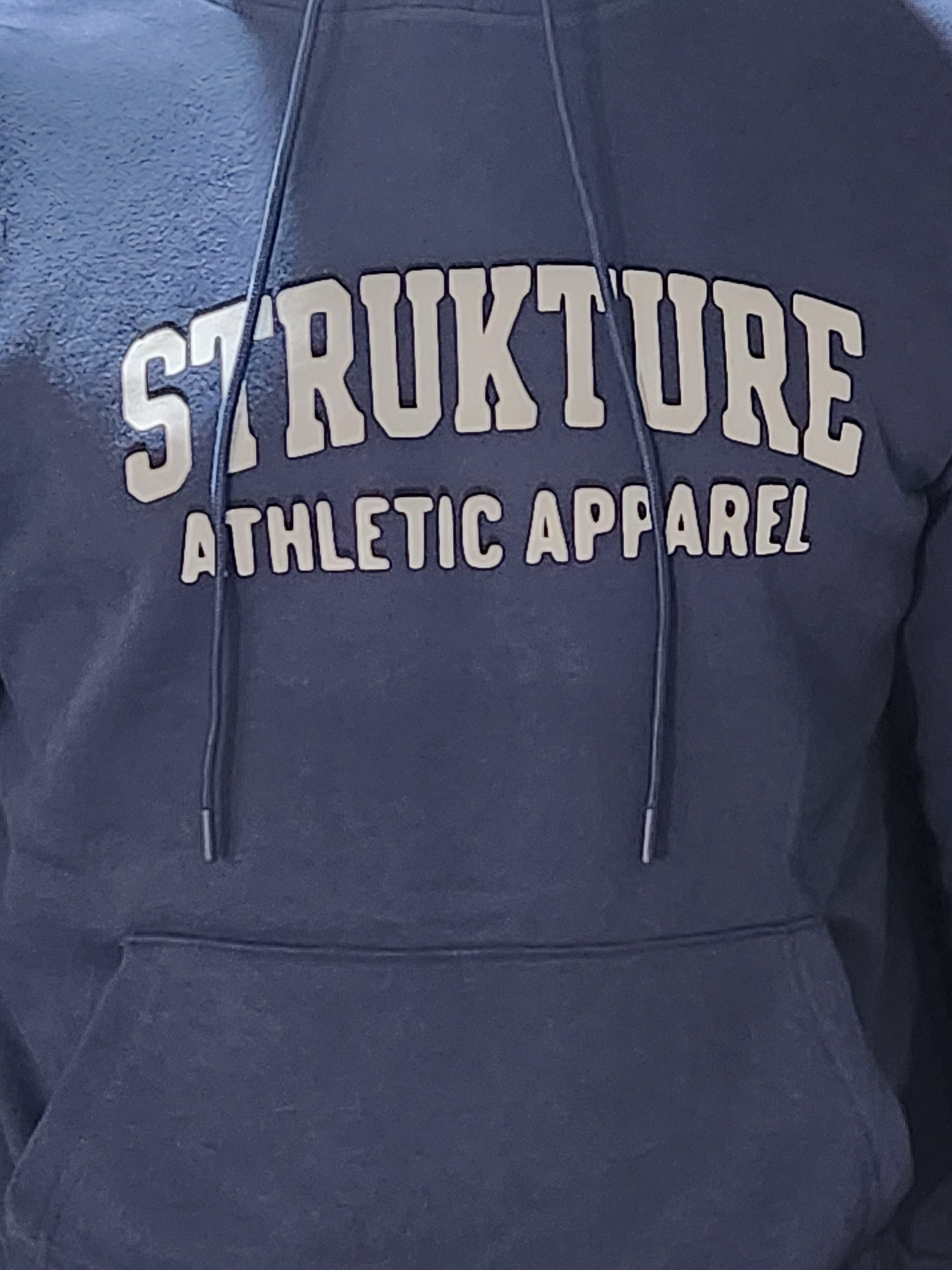 Strukture Hoodie