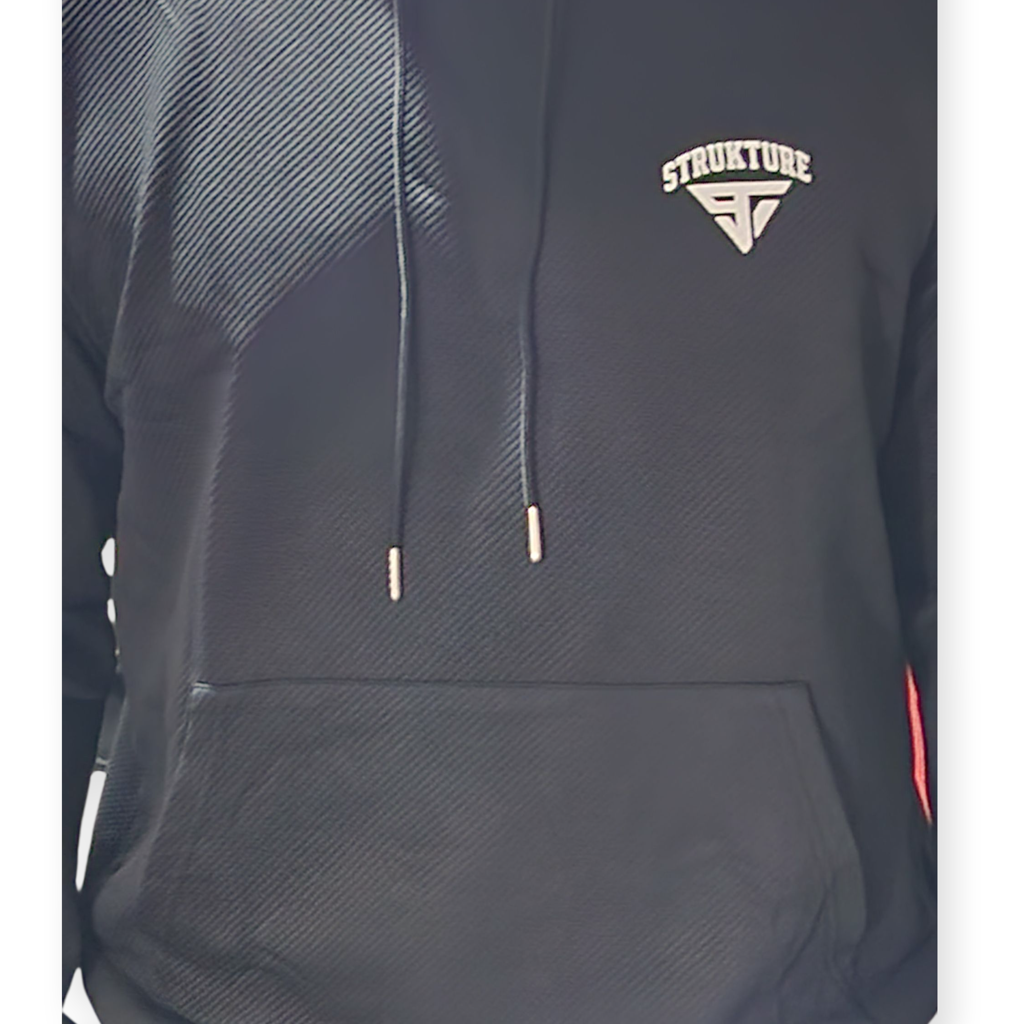 Struckture Lightweight Hoodies