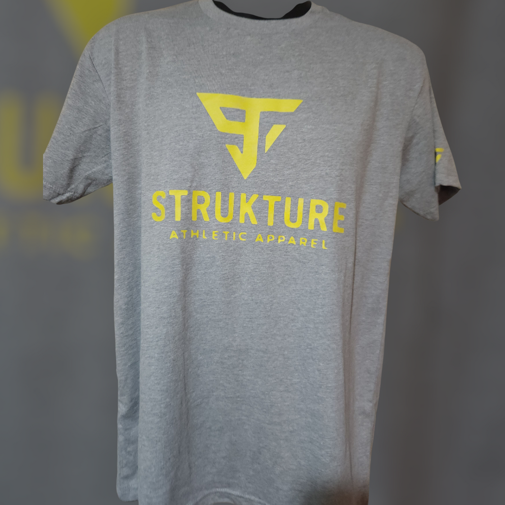 Strukture Athleic Apparel T-shirts