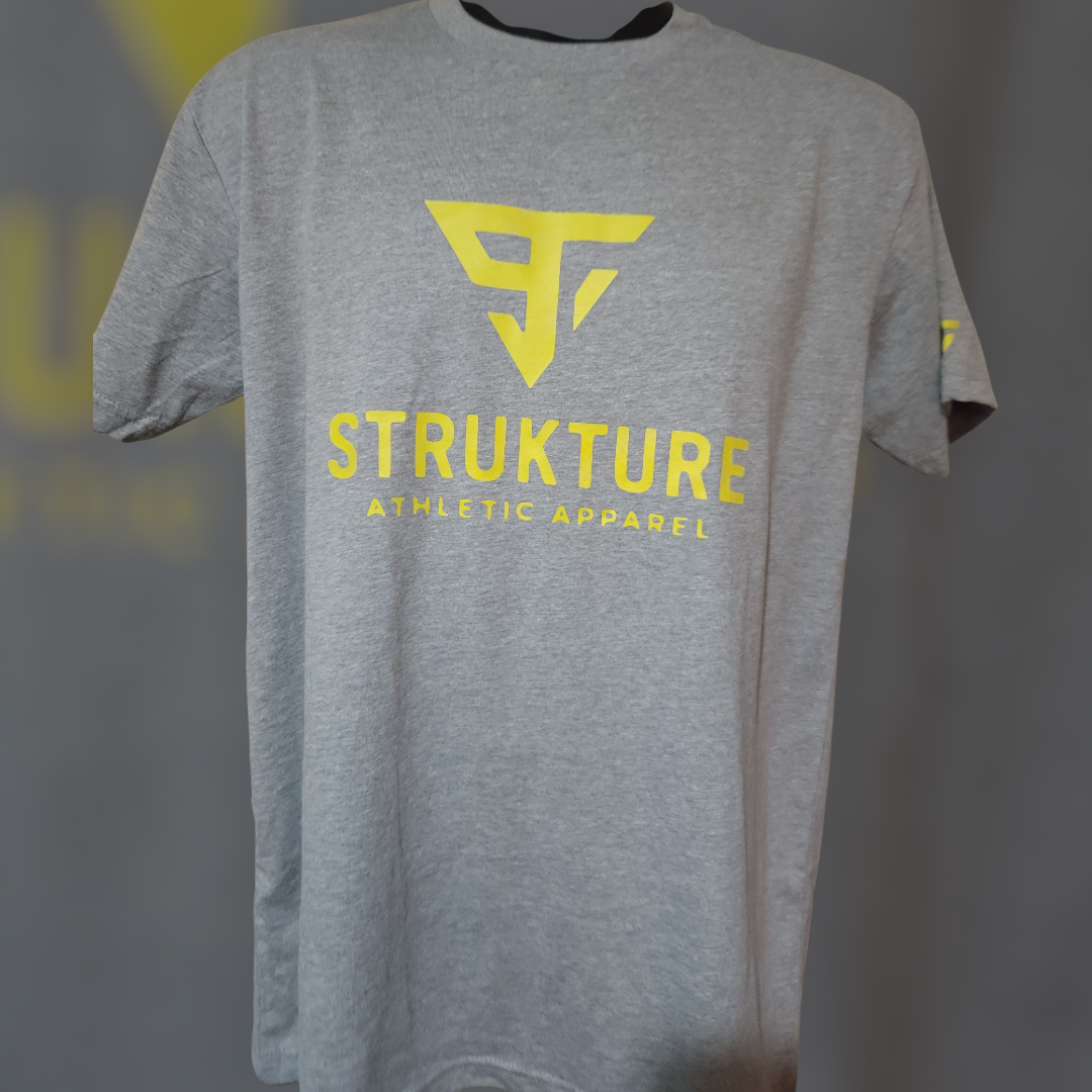 Strukture Athleic Apparel T-shirts