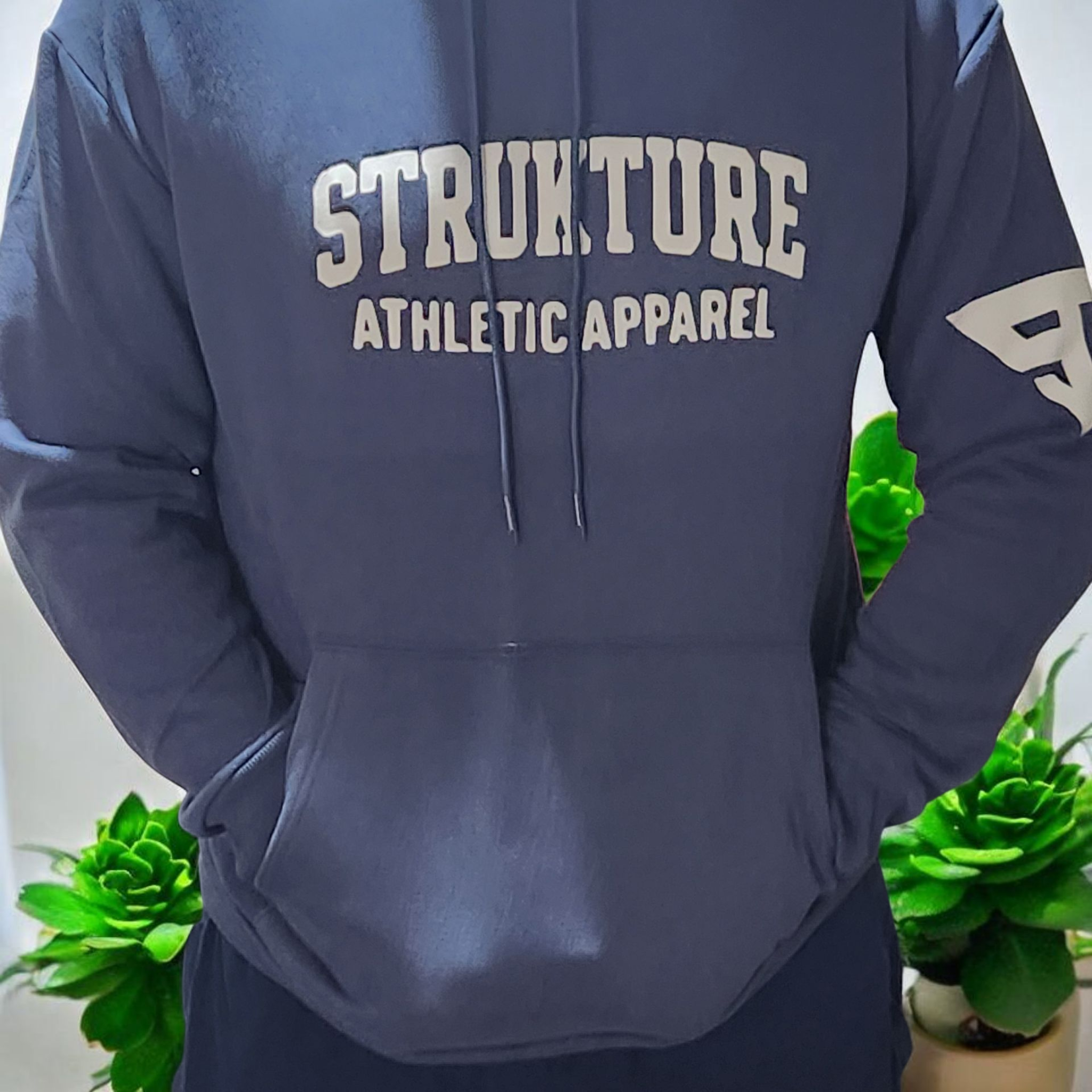 Strukture Hoodie
