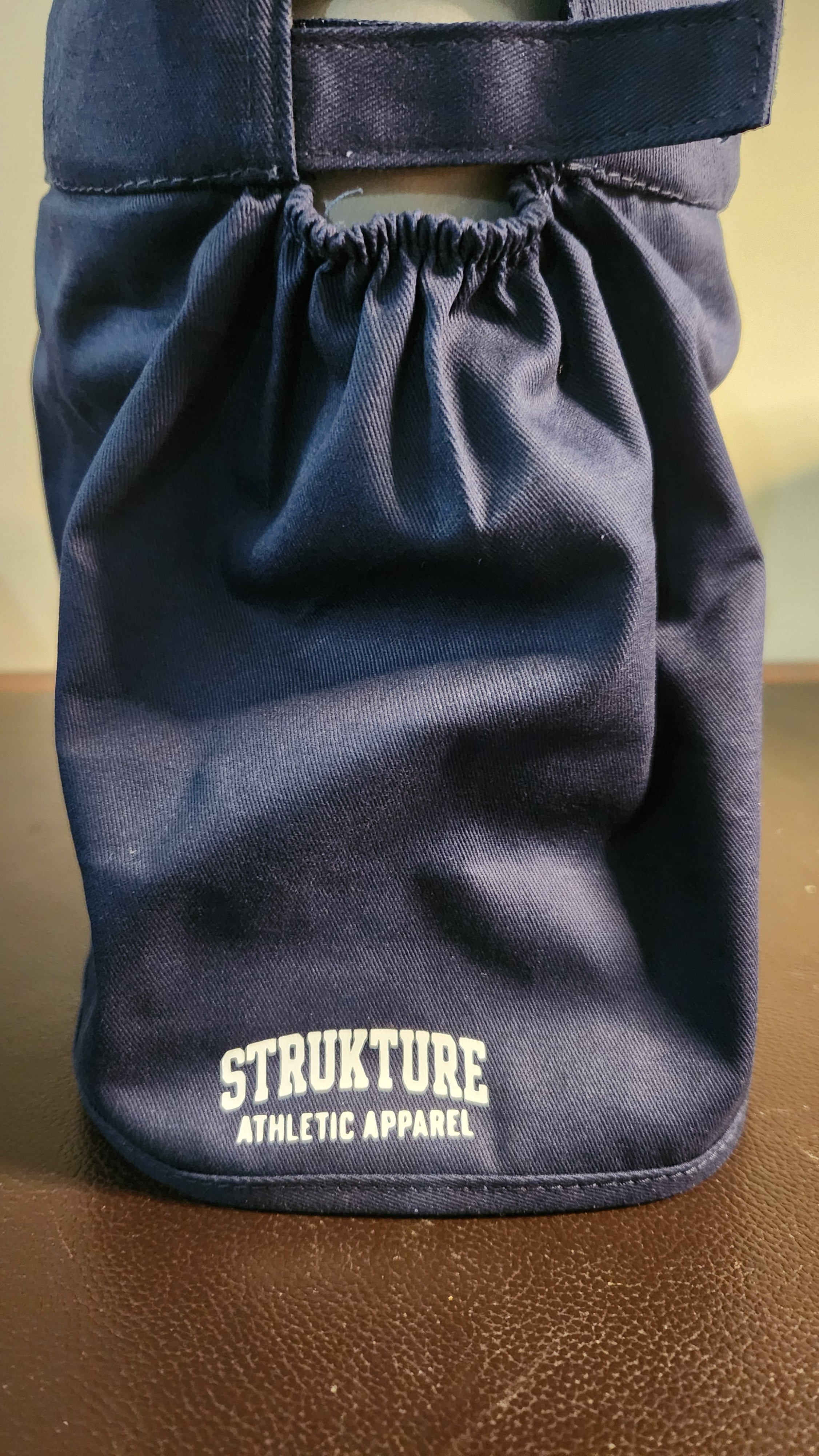 Strukture Performance Sun Shield Hat