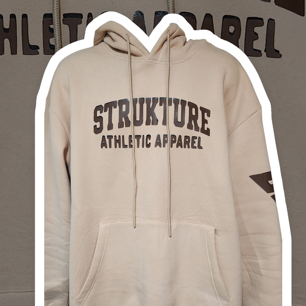 Strukture Hoodie