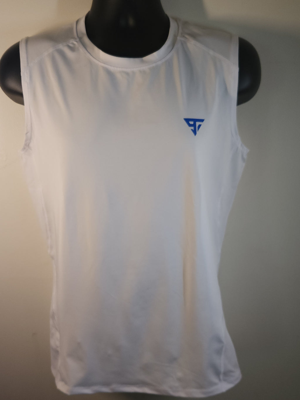 Strukture Compression Sleeveless Shirts