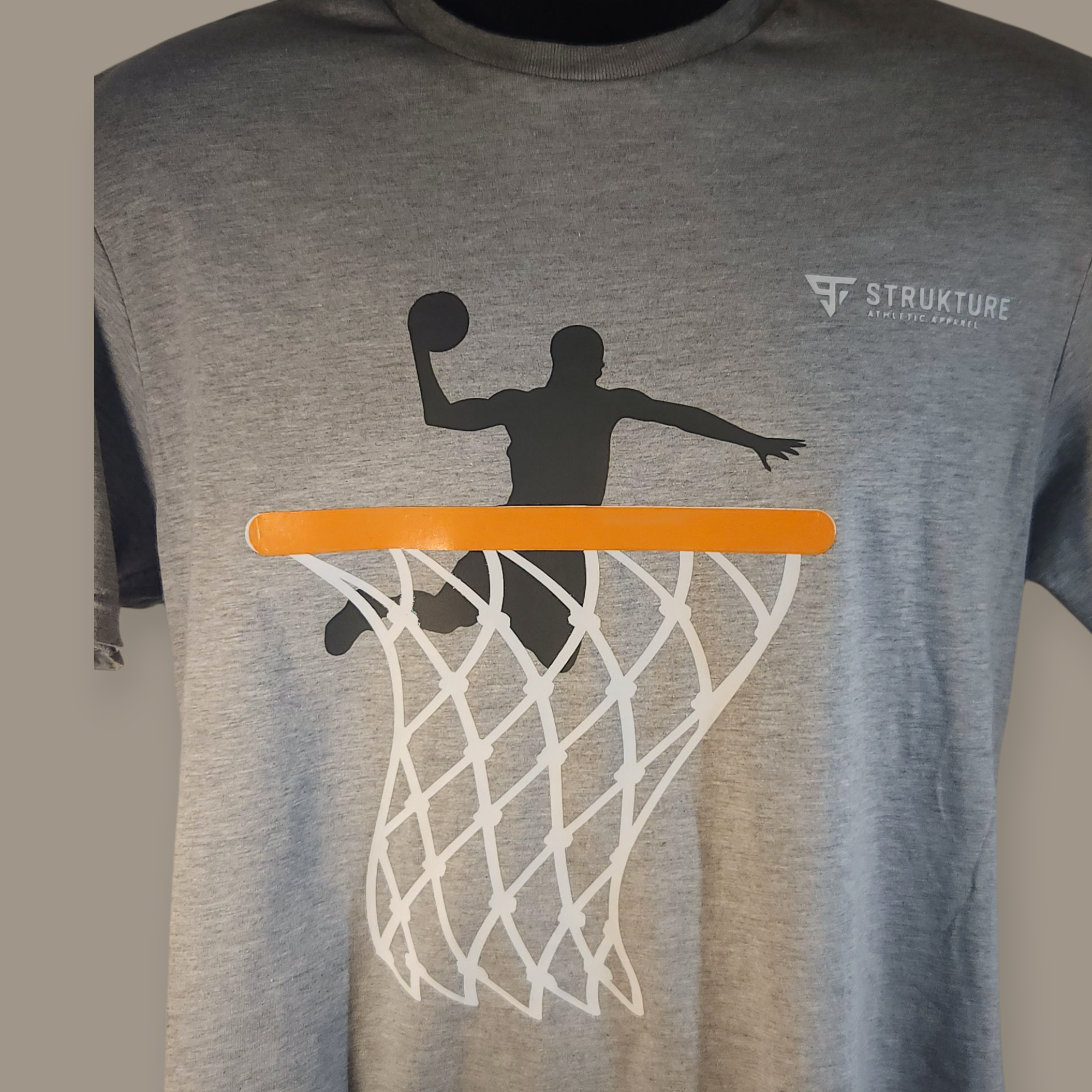 Strukture Sports Shirts