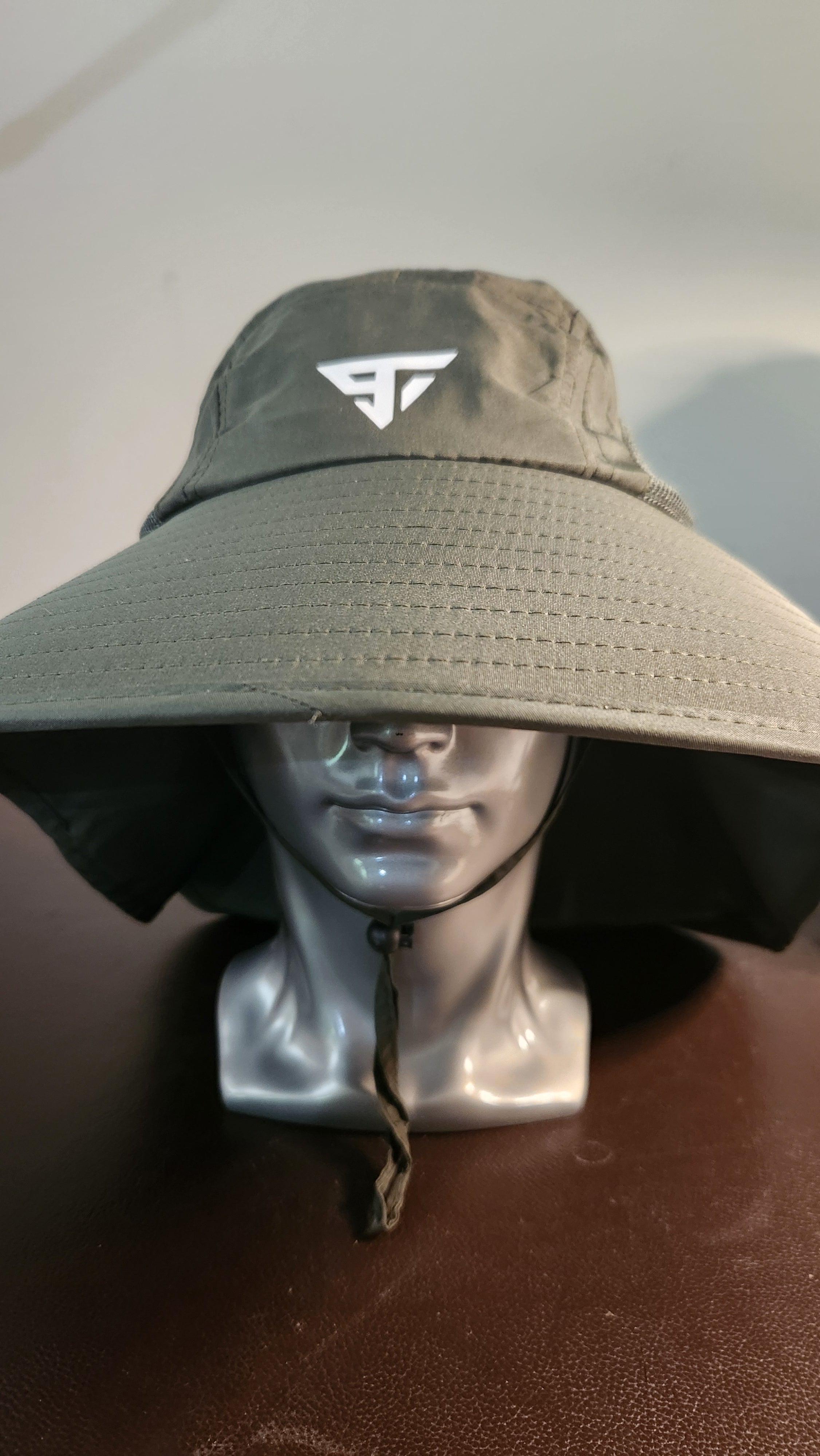 Strukture Performance Boonie Sun Hat