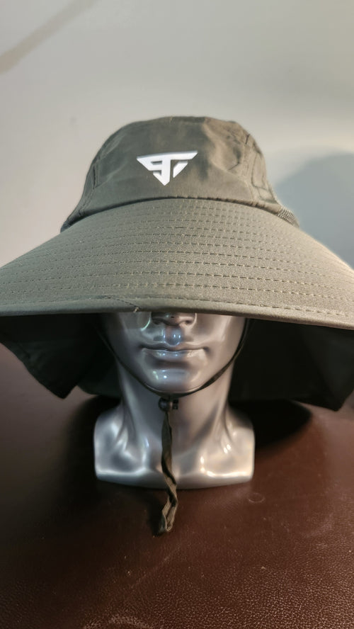 HBG Sun Protection Connection