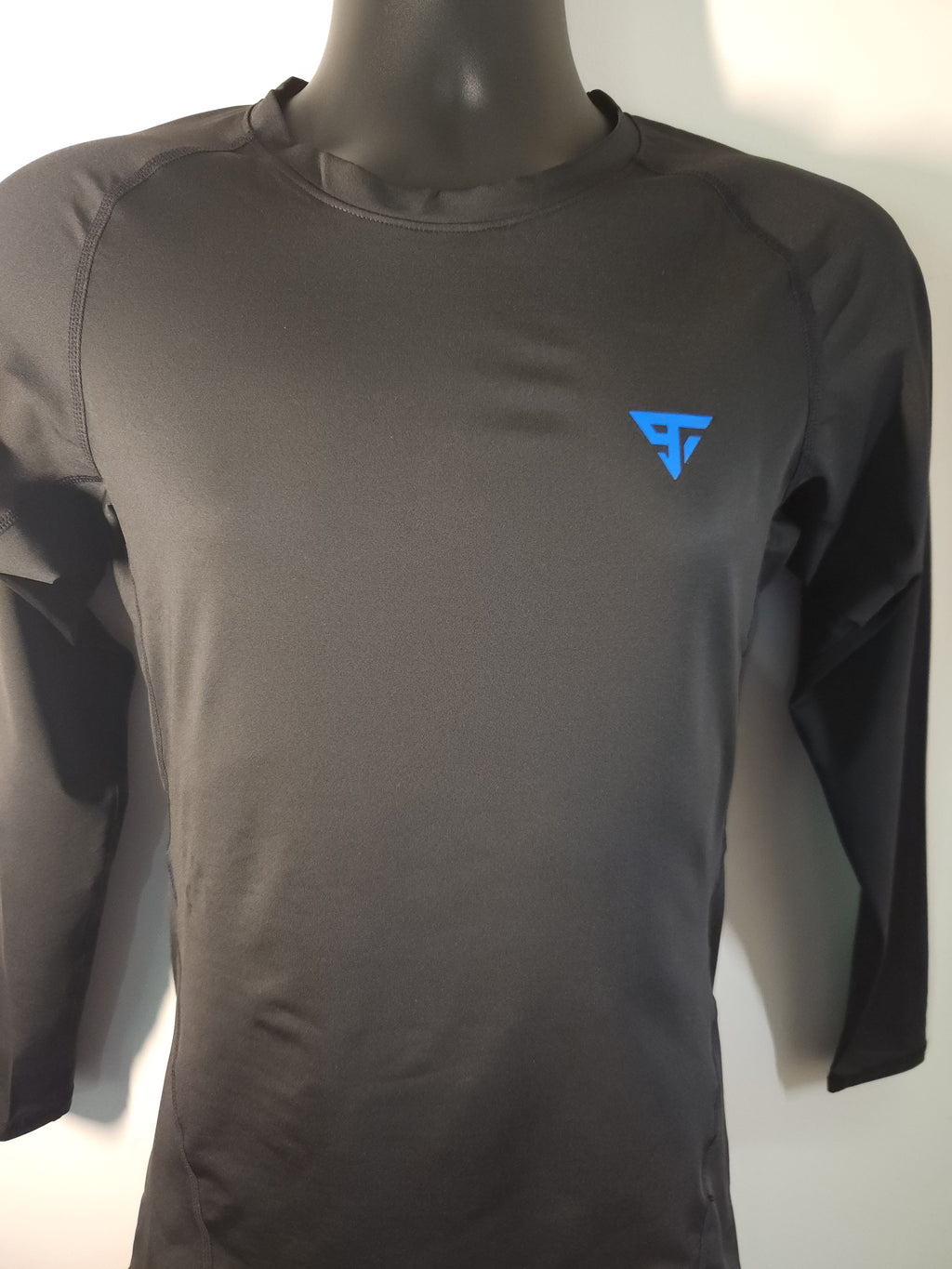 Strukture Compression Long Sleeve Shirts