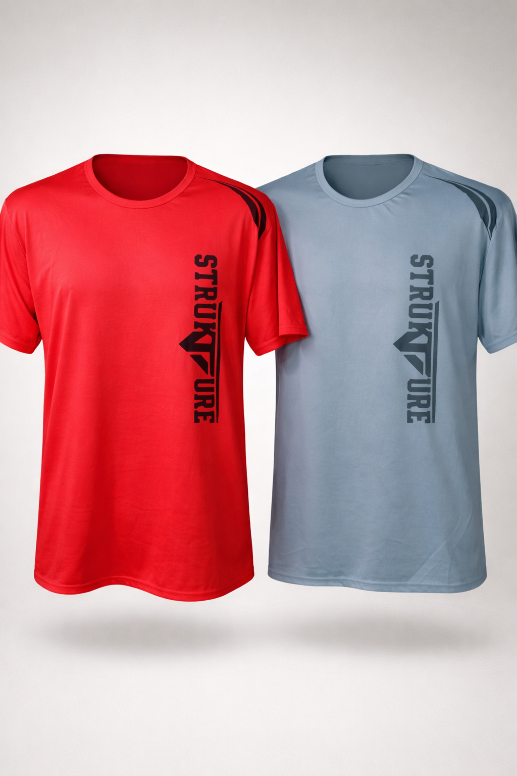 Strukture APEX High Performance Training Tee