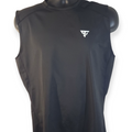Strukture Compression Sleeveless Shirts