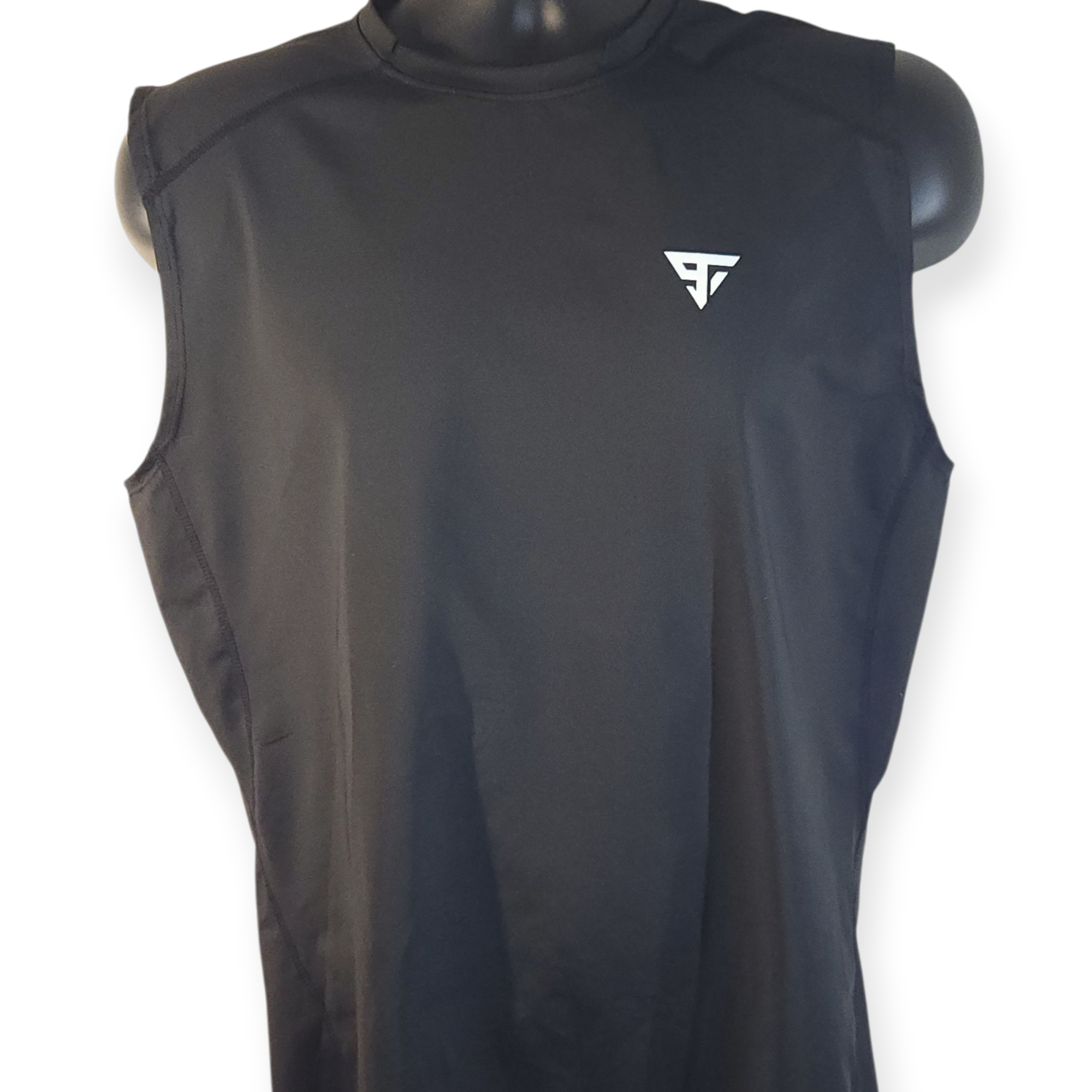 Strukture Compression Sleeveless Shirts