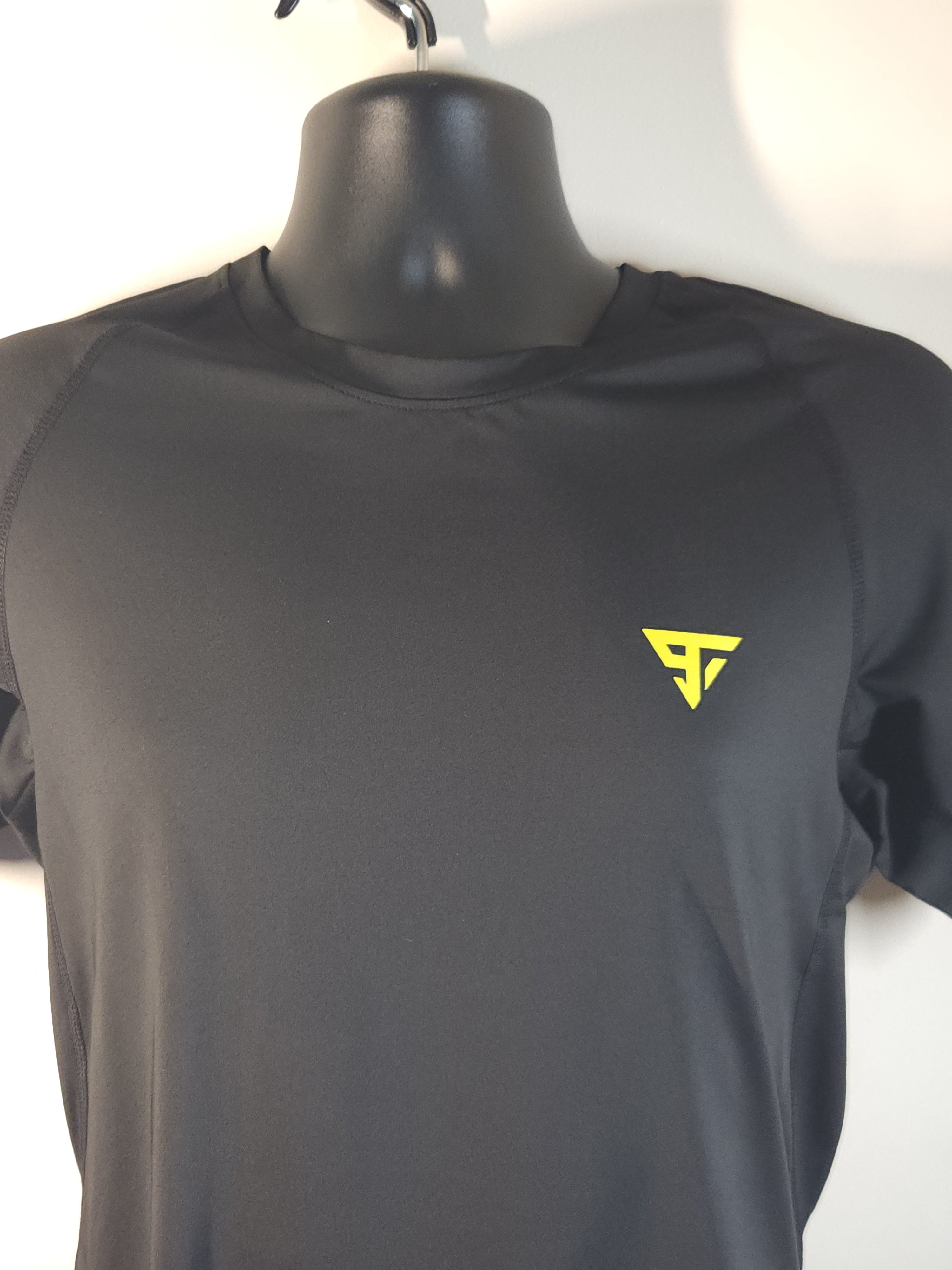 Strukture Compression Short Sleeve Shirts