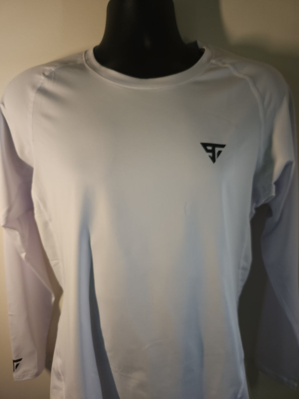 Strukture Compression Long Sleeve Shirts