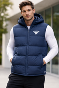 Strukture Performance Puffer Vest