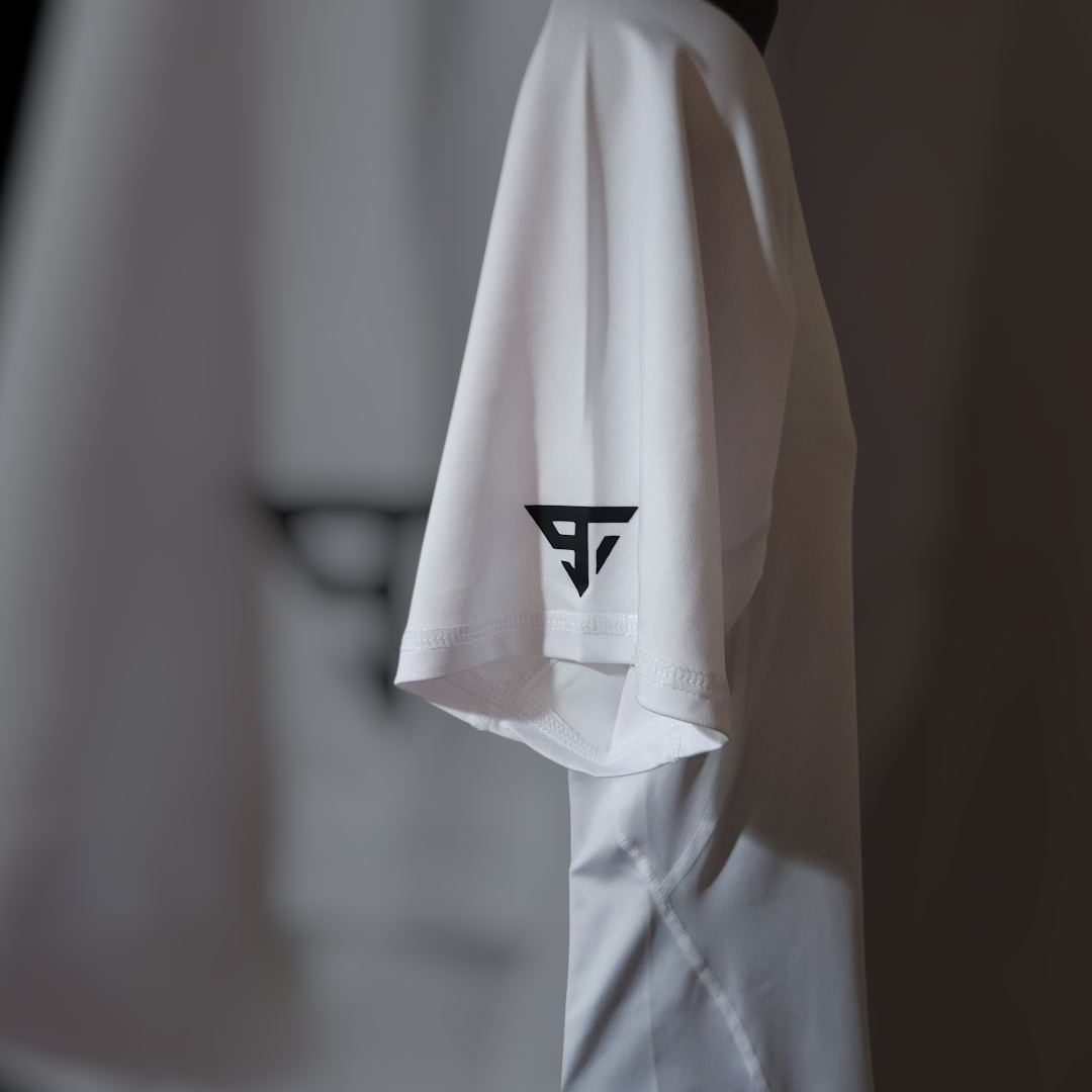 Strukture Compression Short Sleeve Shirts