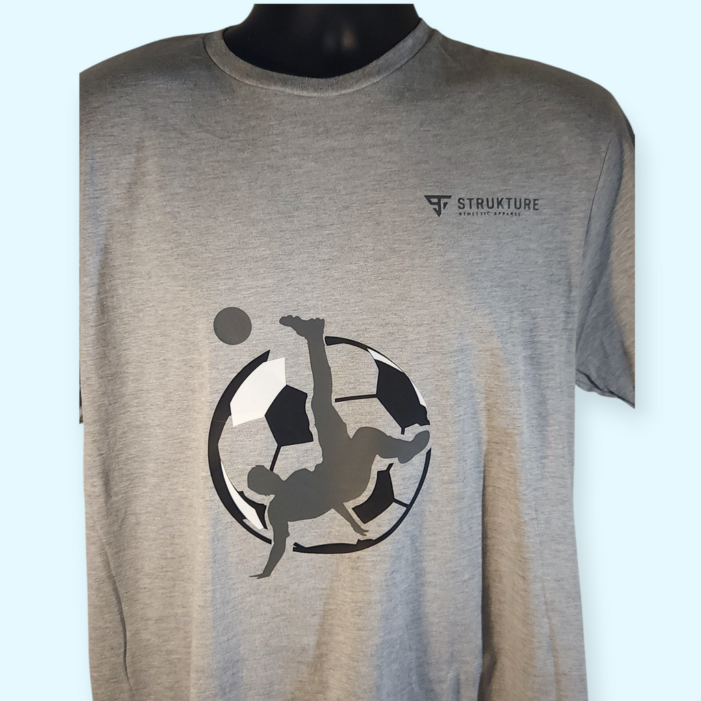 Strukture Sports Shirts