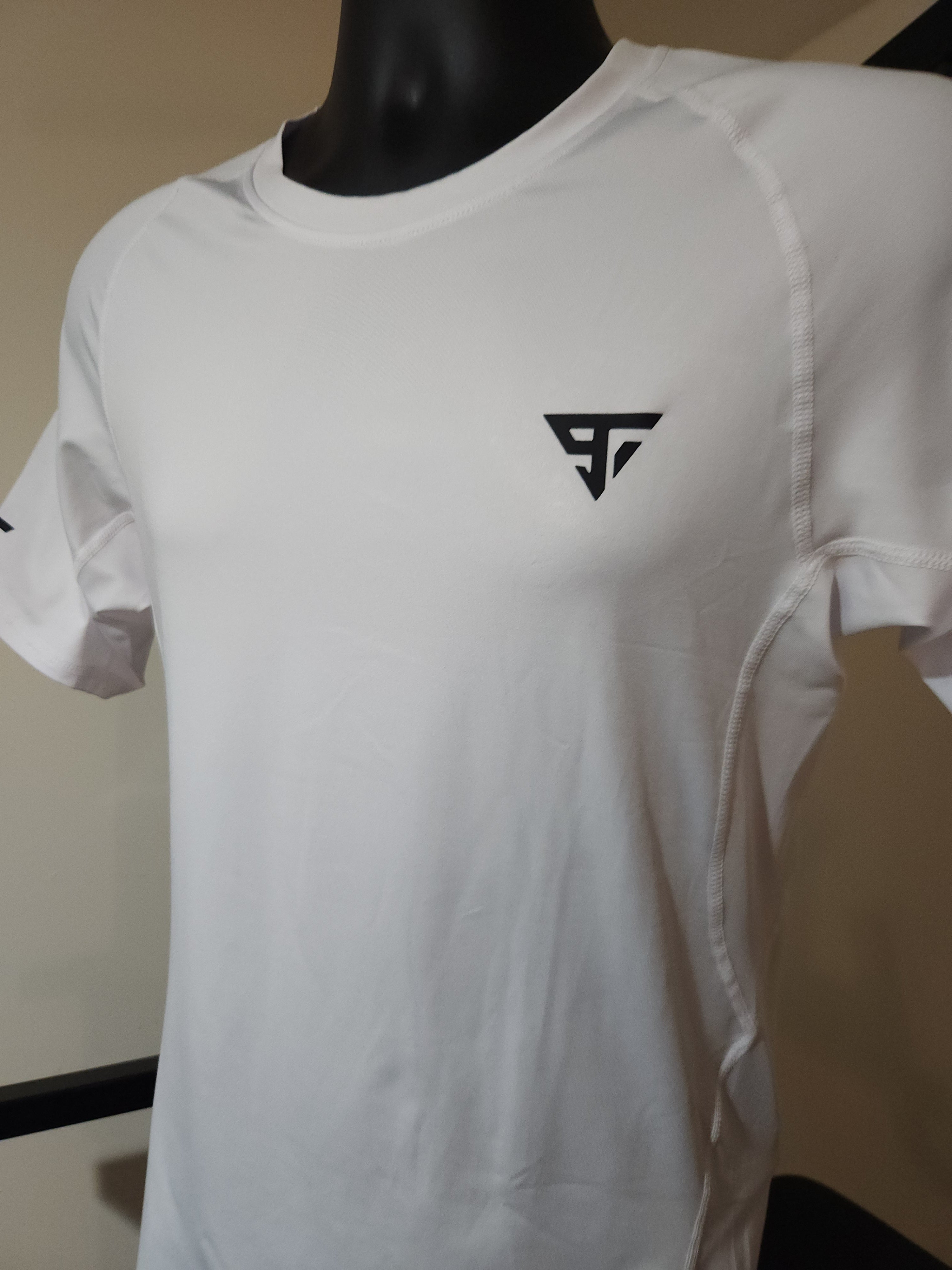 Strukture Compression Short Sleeve Shirts