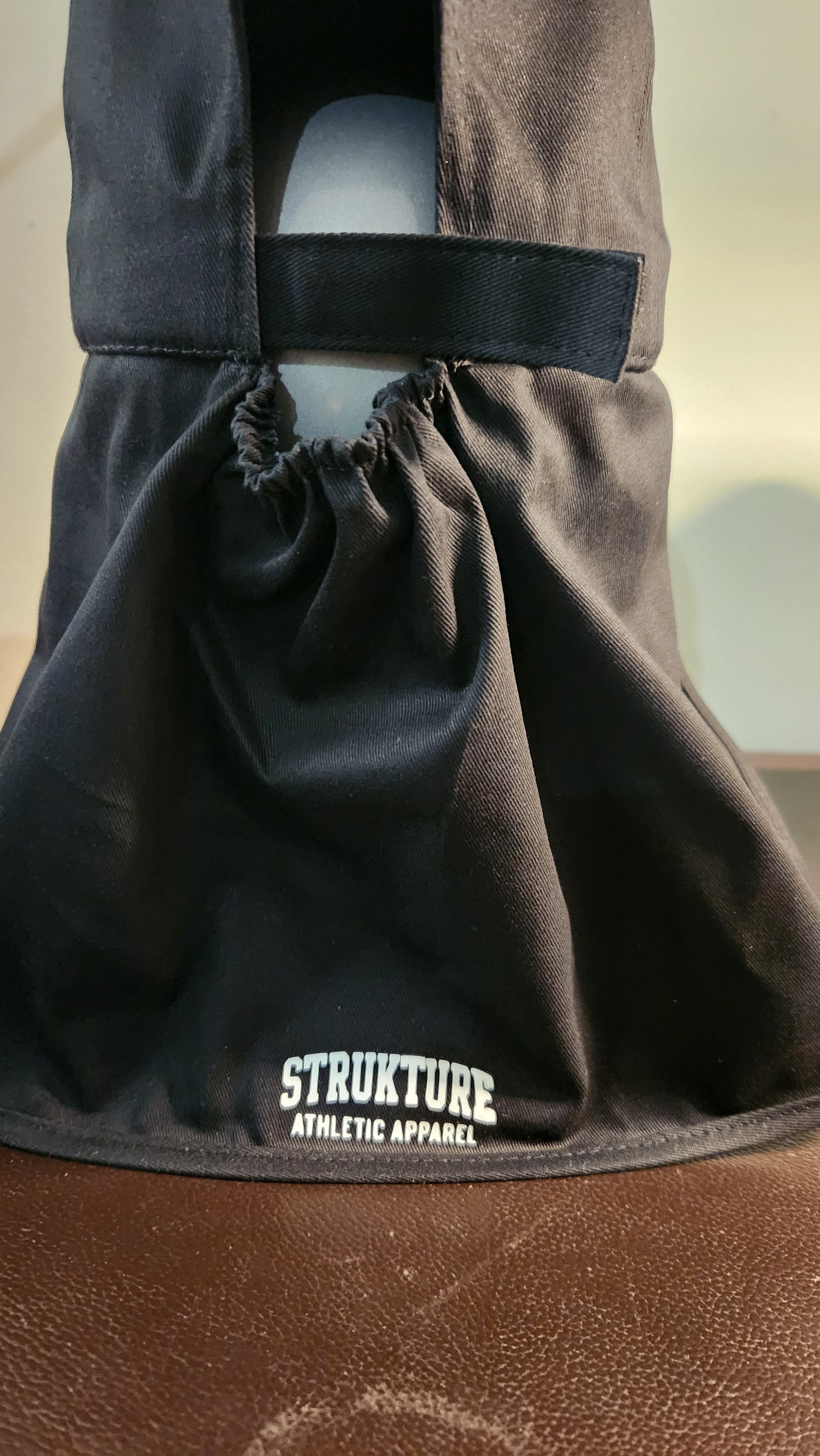 Strukture Performance Sun Shield Hat