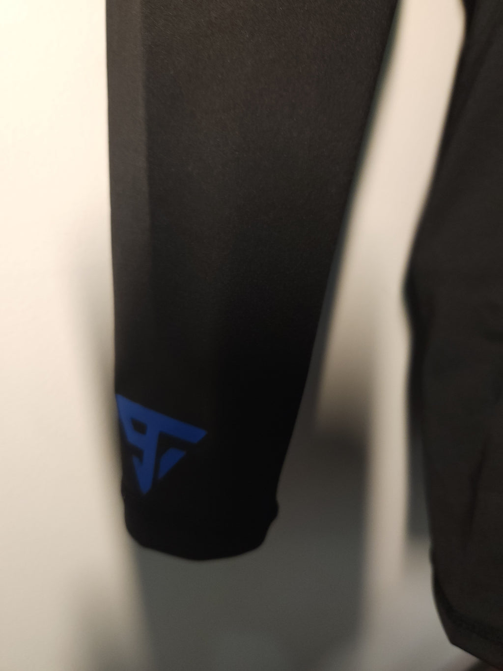 Strukture Compression Long Sleeve Shirts