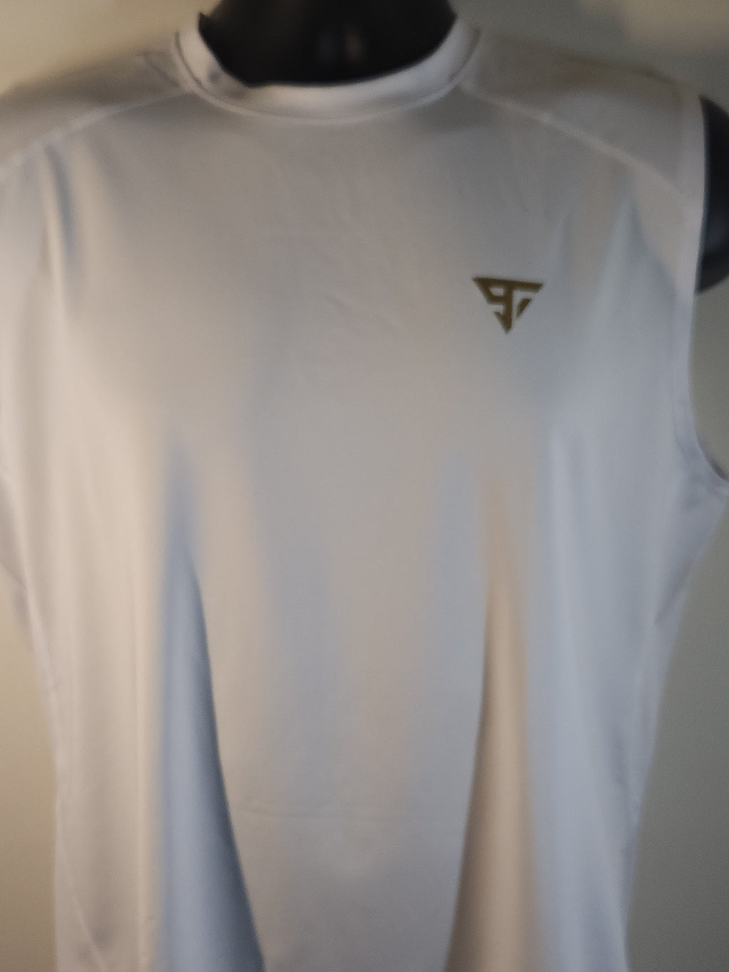 Strukture Compression Sleeveless Shirts