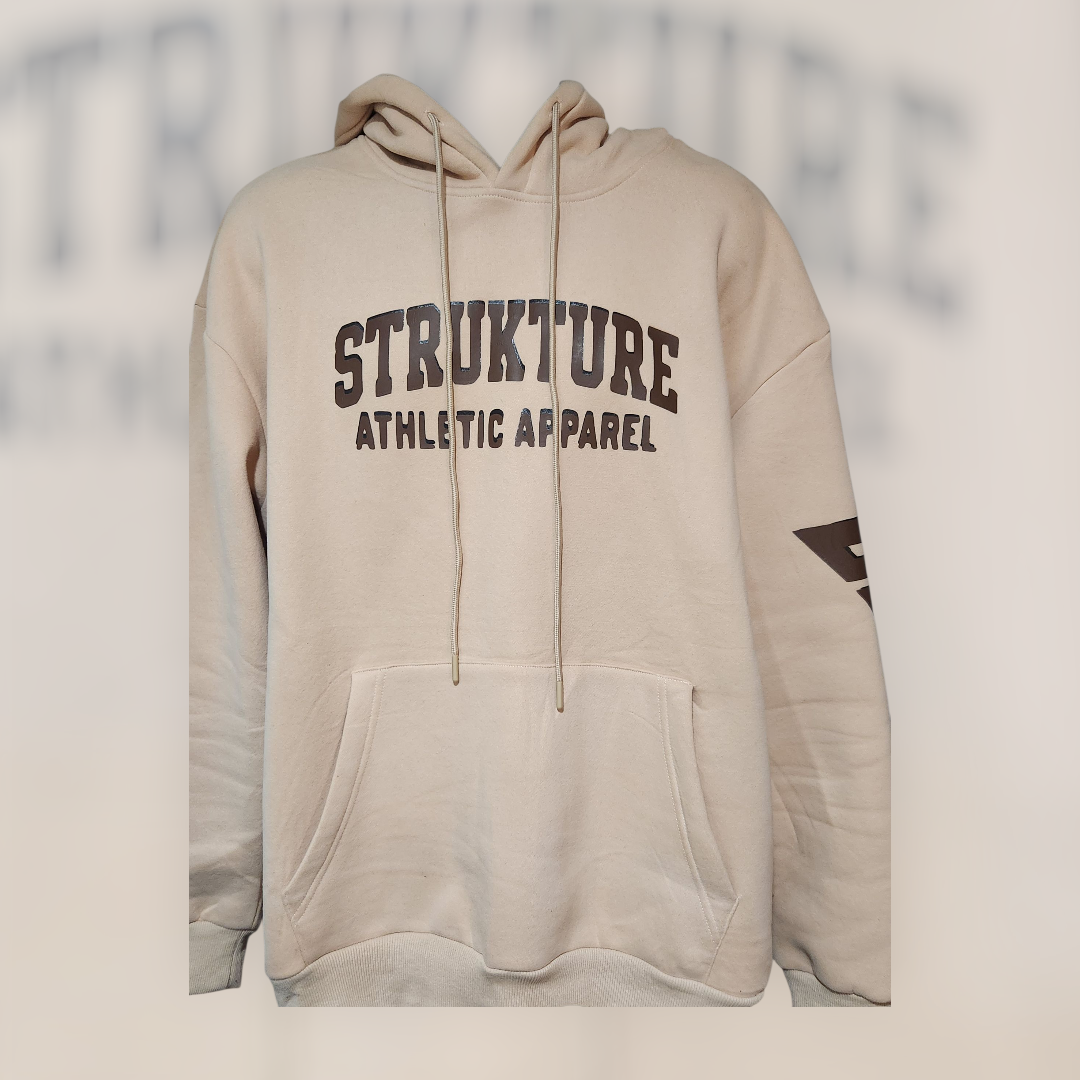 Strukture Hoodie