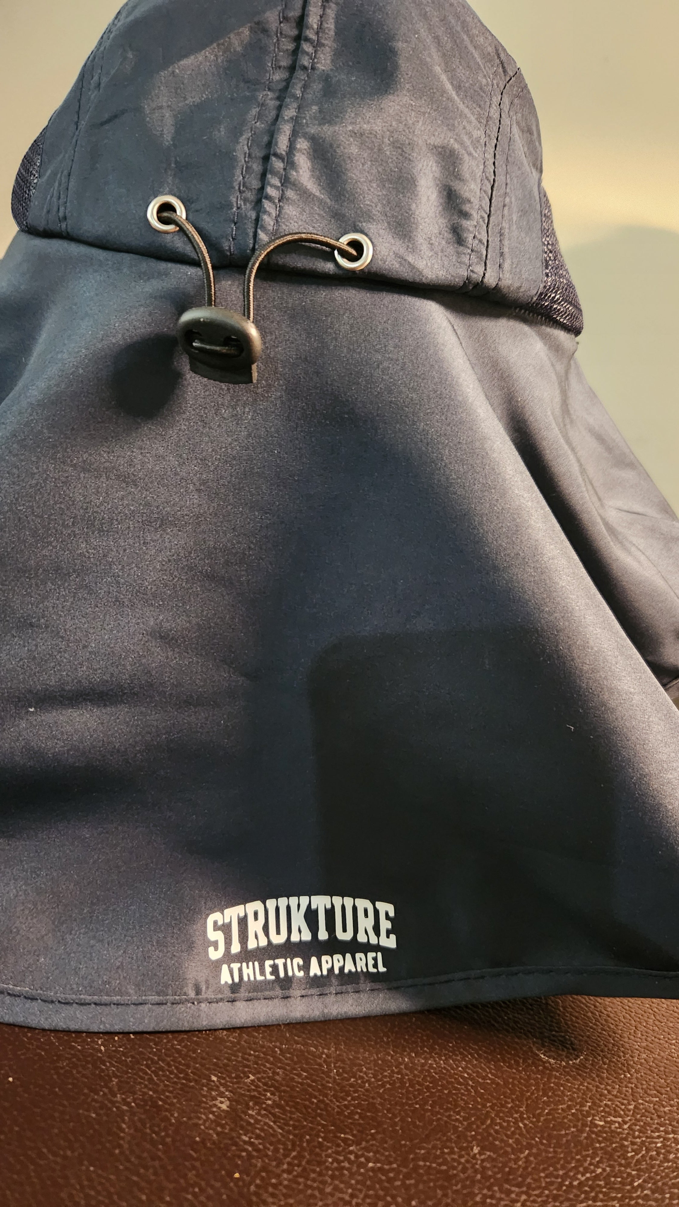 Strukture Performance Boonie Sun Hat