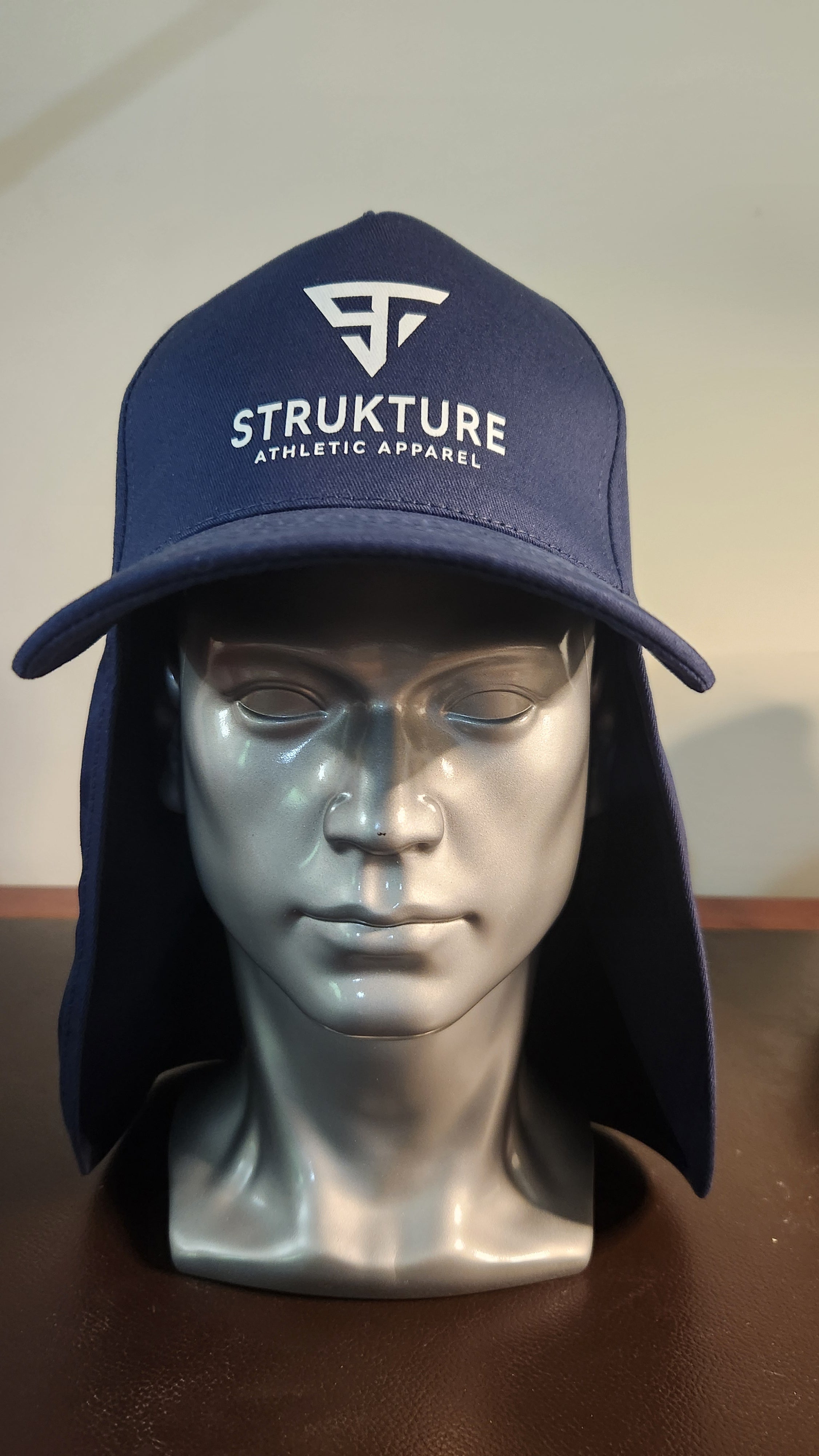 Strukture Performance Sun Shield Hat