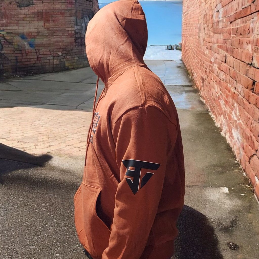 Strukture Hoodie