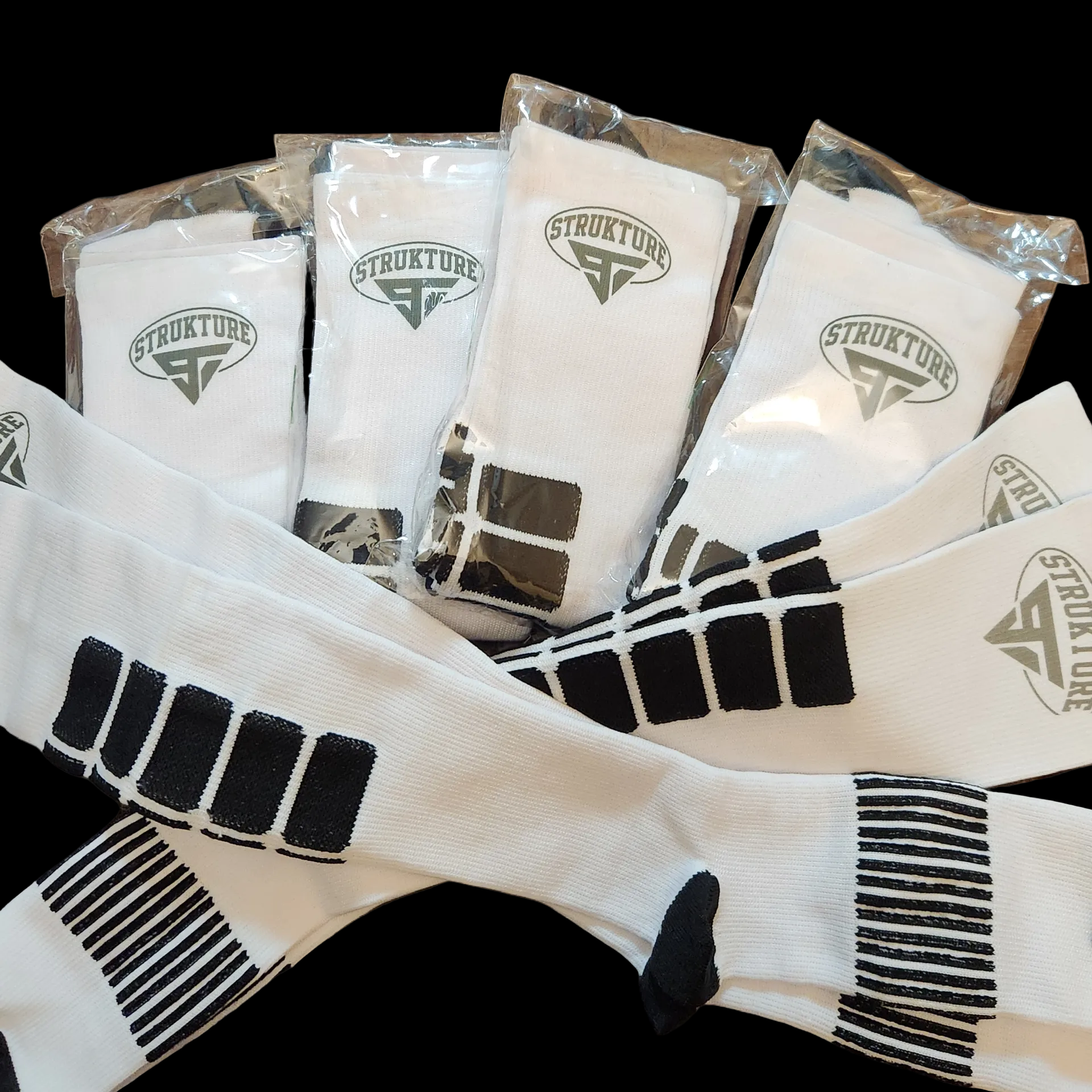 Strukture Compression Socks